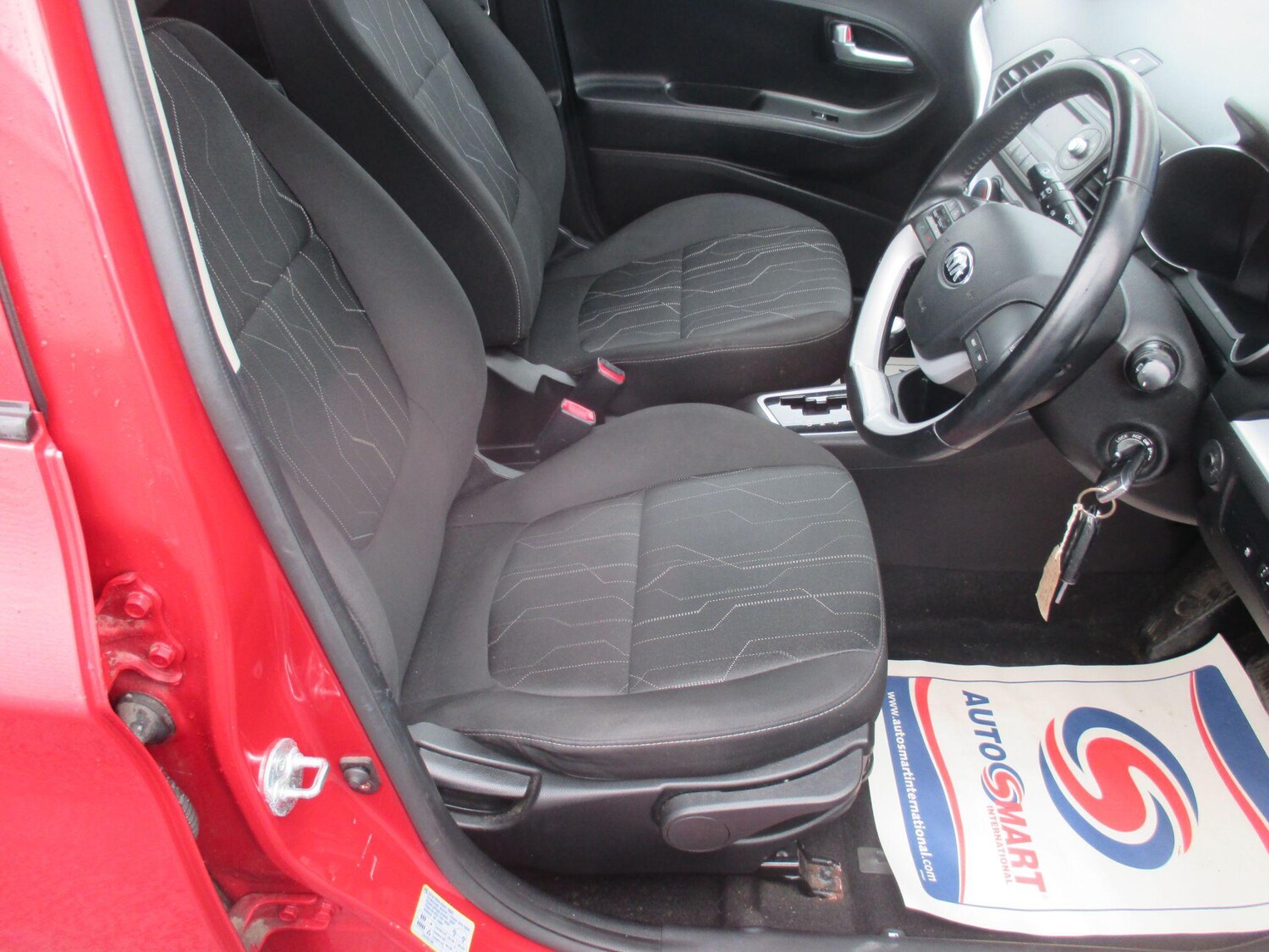 Used Kia Picanto 2015 for sale - 77671106: Photo 14