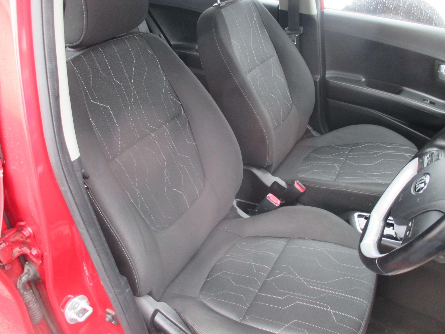 Used Kia Picanto 2015 for sale - 77671106: Photo 15