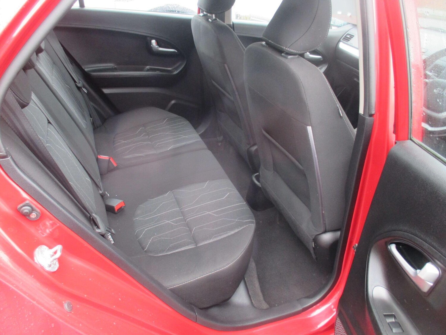 Used Kia Picanto 2015 for sale - 77671106: Photo 20