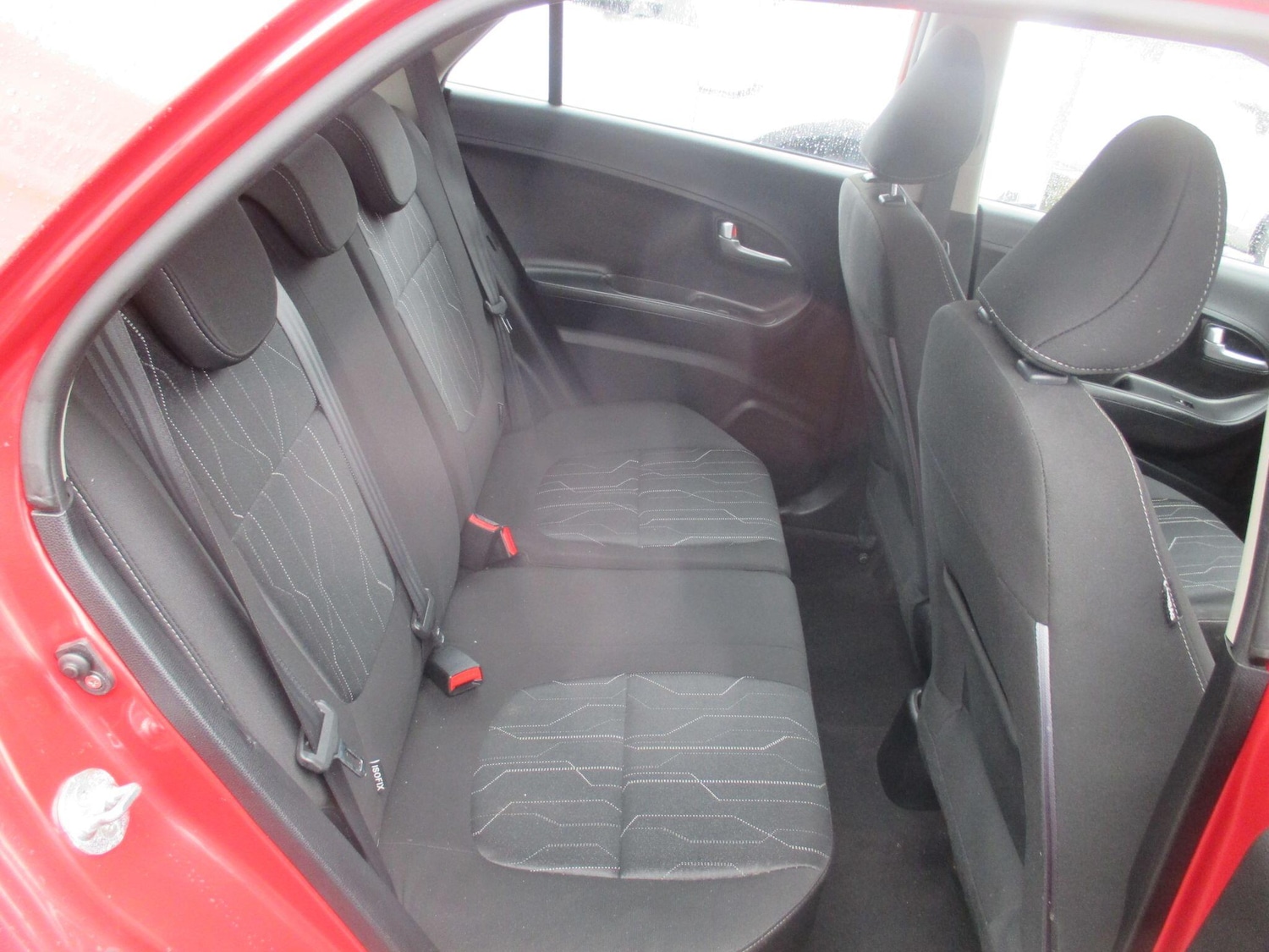 Used Kia Picanto 2015 for sale - 77671106: Photo 21