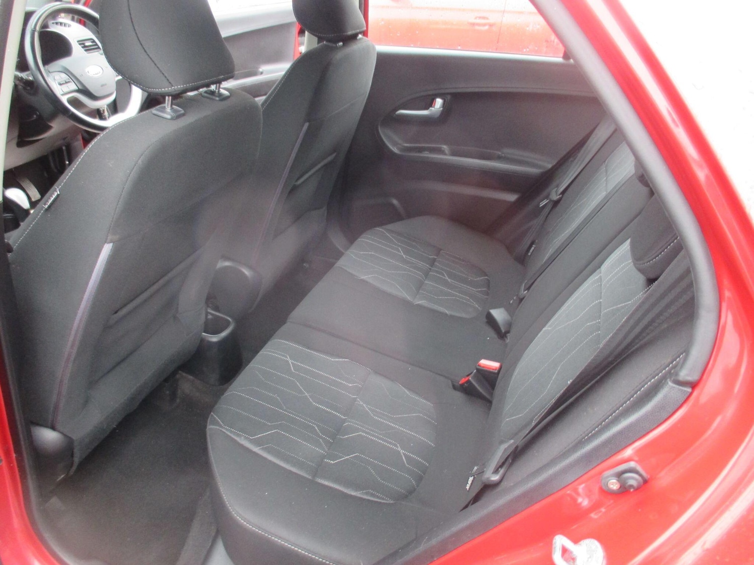 Used Kia Picanto 2015 for sale - 77671106: Photo 22