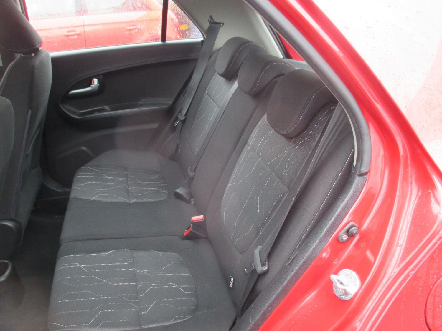 Used Kia Picanto 2015 for sale - 77671106: Photo 23