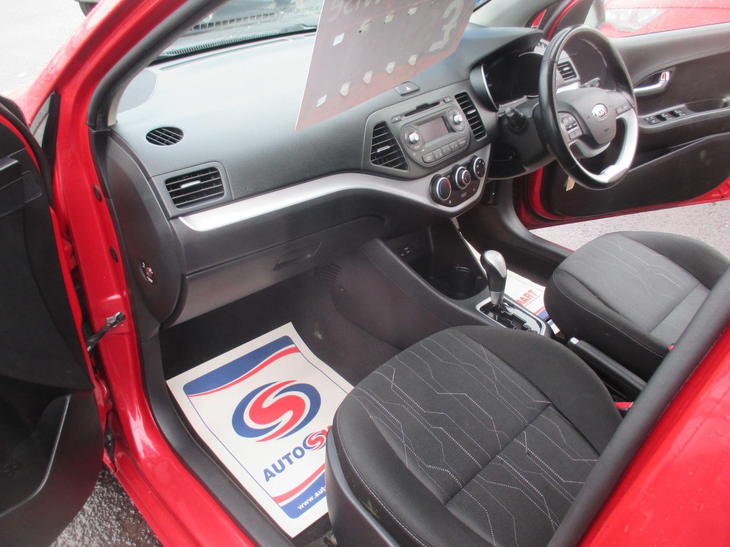 Used Kia Picanto 2015 for sale - 77671106: Photo 24