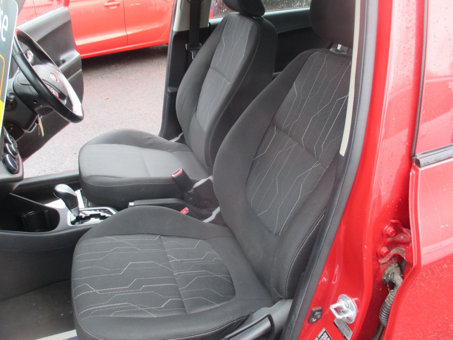 Used Kia Picanto 2015 for sale - 77671106: Photo 25