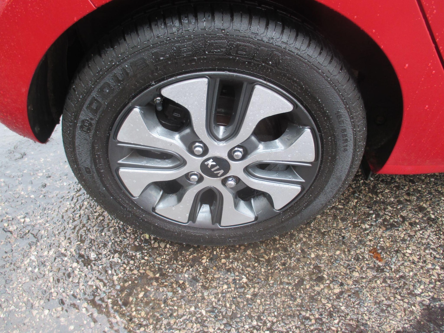 Used Kia Picanto 2015 for sale - 77671106: Photo 9