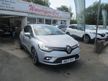 Used Renault Clio 2017 for sale - 78429560: Photo