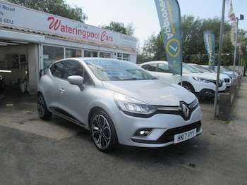 Used Renault Clio 2017 for sale - 78429560: Photo