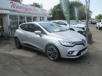 Used Renault Clio 2017 for sale - 78429560: Photo