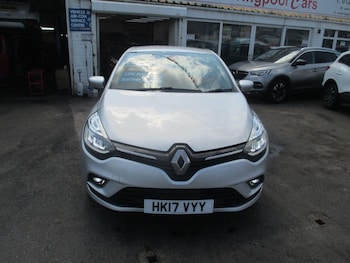 Used Renault Clio 2017 for sale - 78429560: Photo