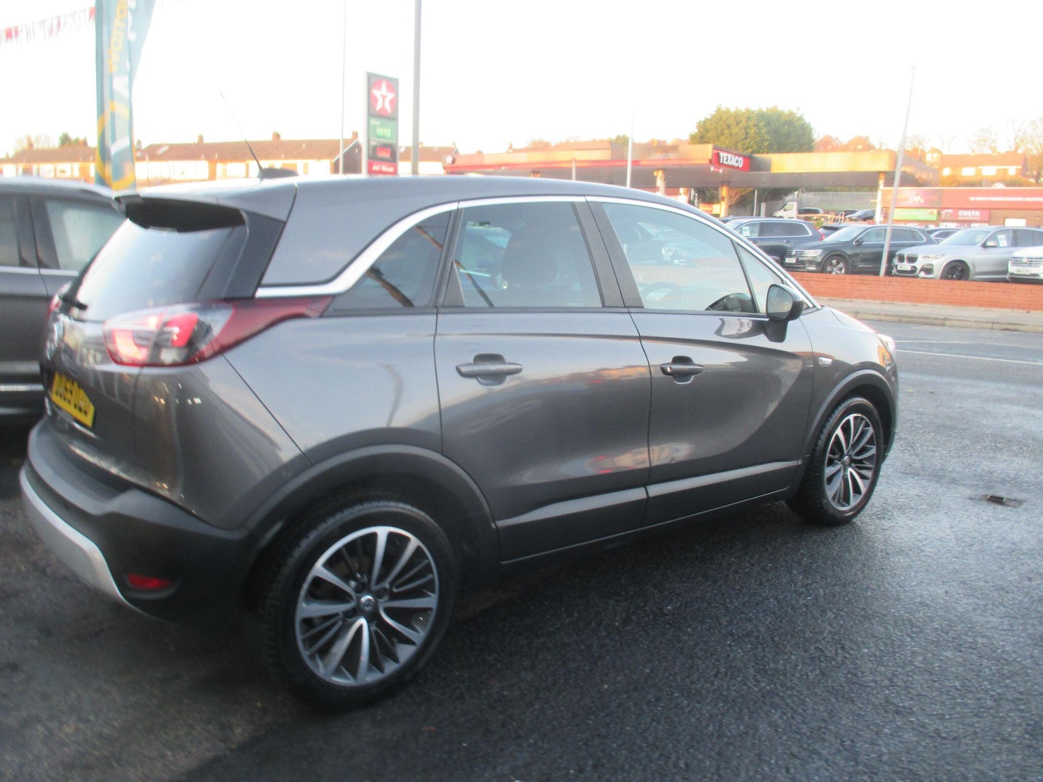 Used Vauxhall Crossland X 2019 for sale - 76839689: Photo 13