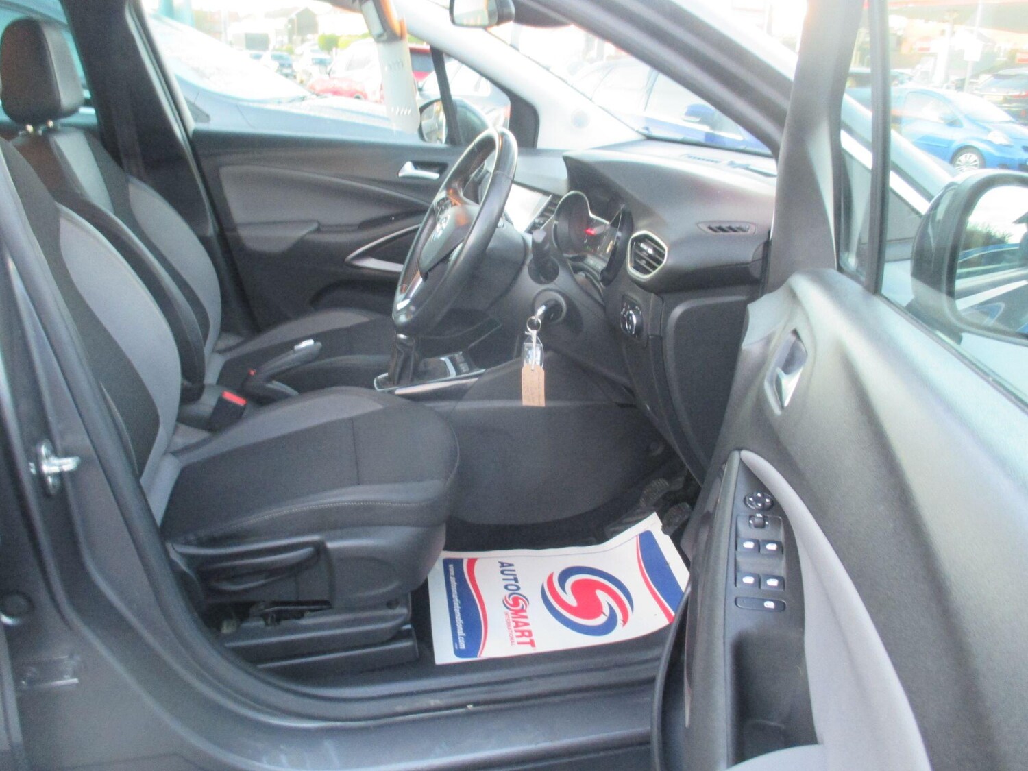 Used Vauxhall Crossland X 2019 for sale - 76839689: Photo 15