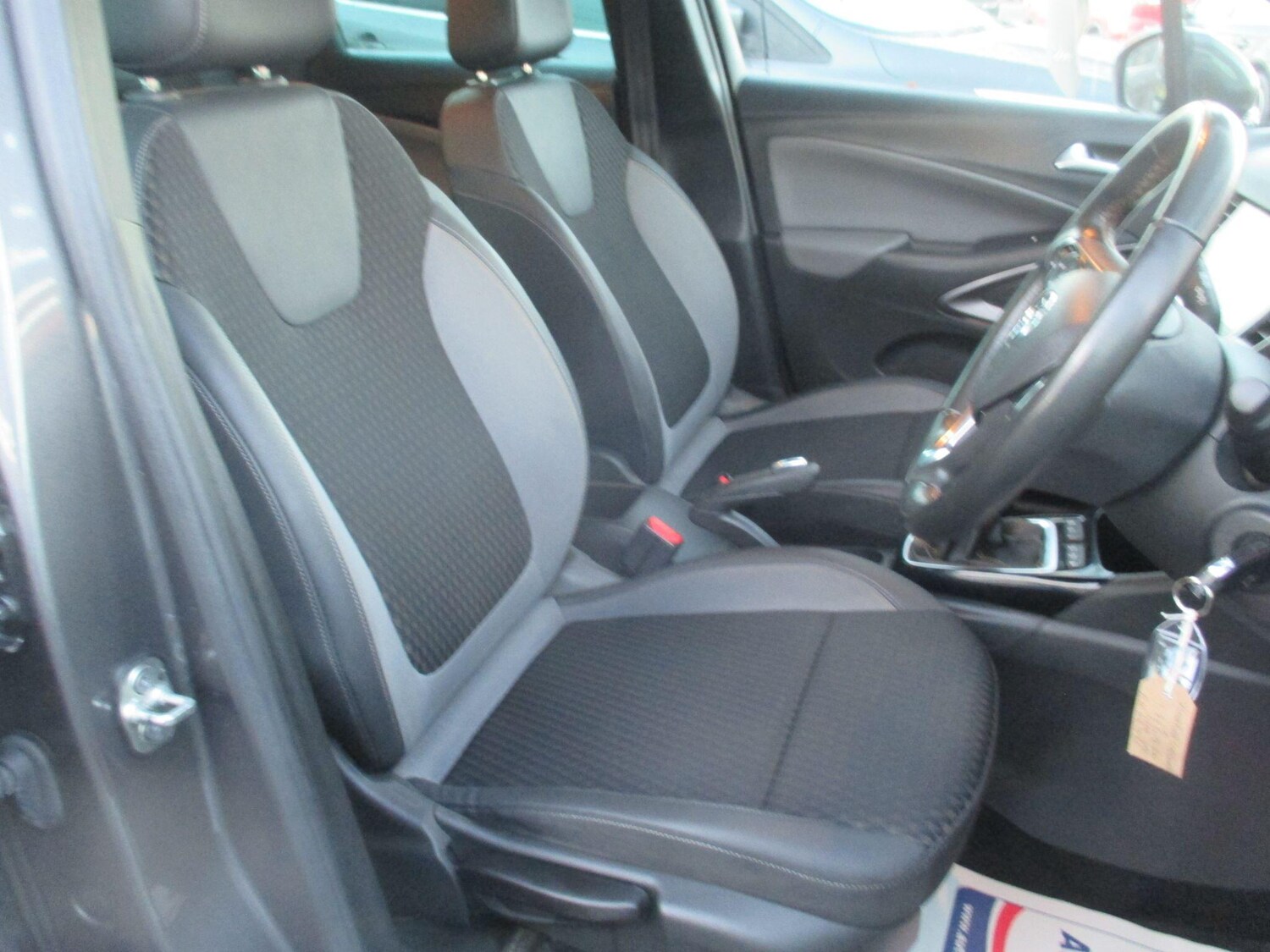 Used Vauxhall Crossland X 2019 for sale - 76839689: Photo 16