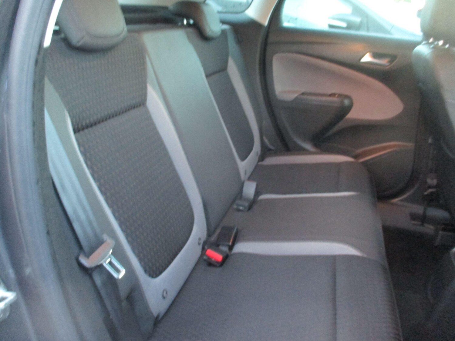 Used Vauxhall Crossland X 2019 for sale - 76839689: Photo 18