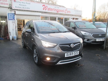 2019 (69) - 1.2 Elite Nav Euro 6 (s/s) 5dr