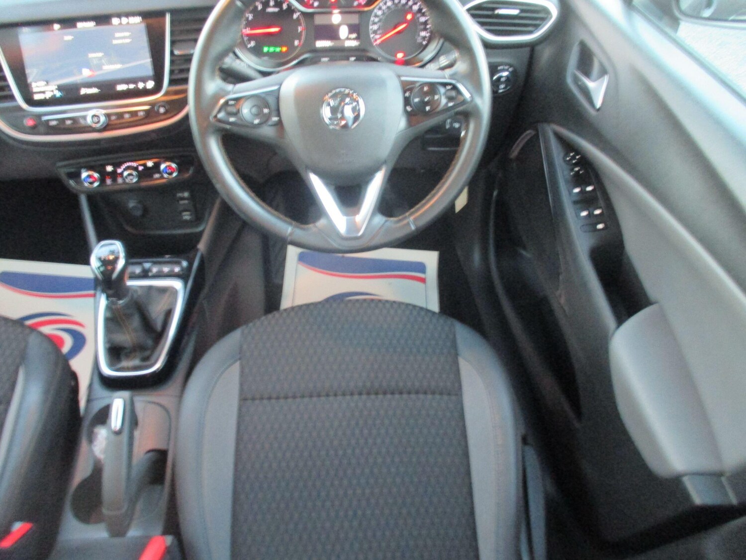 Used Vauxhall Crossland X 2019 for sale - 76839689: Photo 20