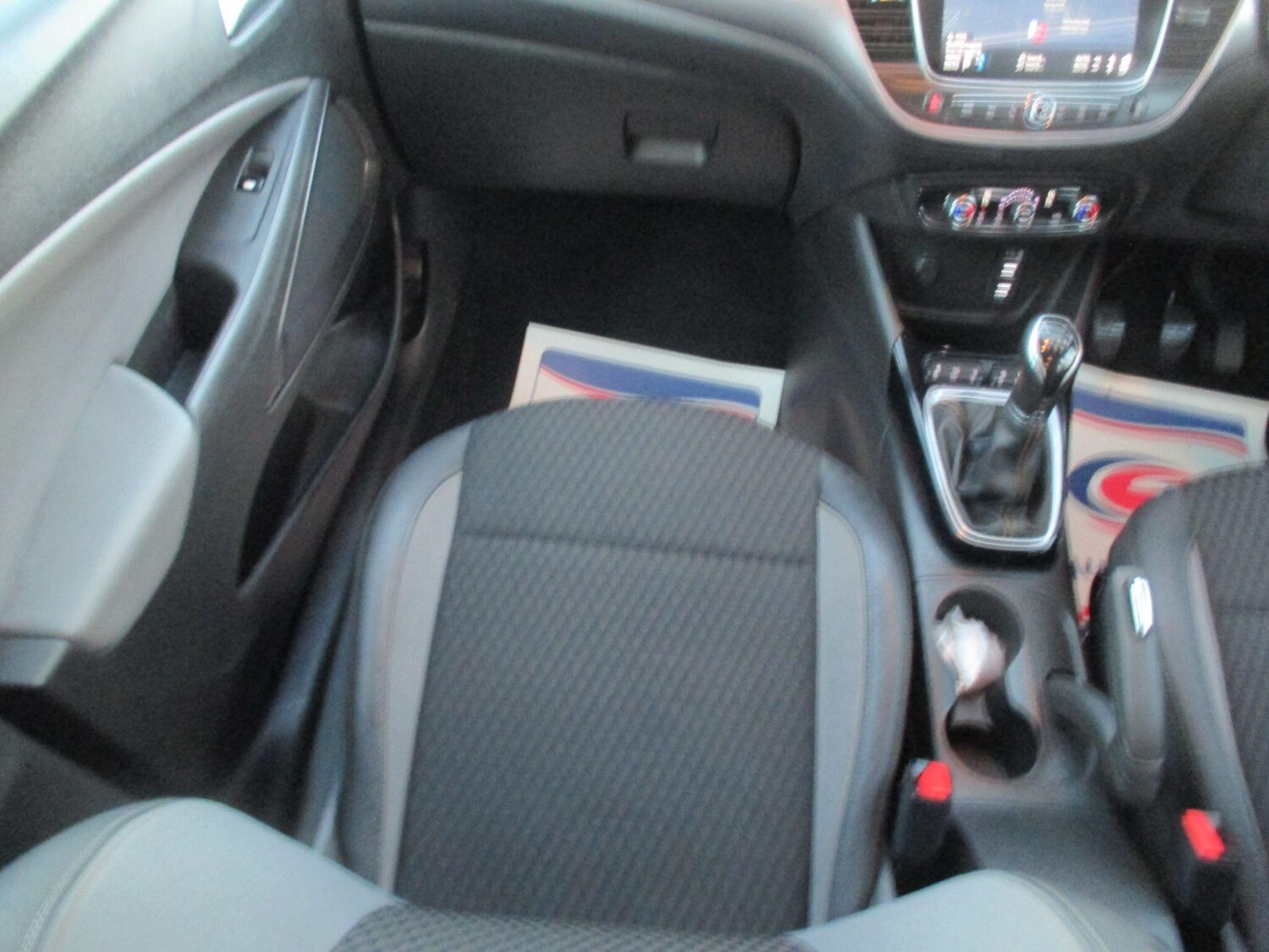 Used Vauxhall Crossland X 2019 for sale - 76839689: Photo 21