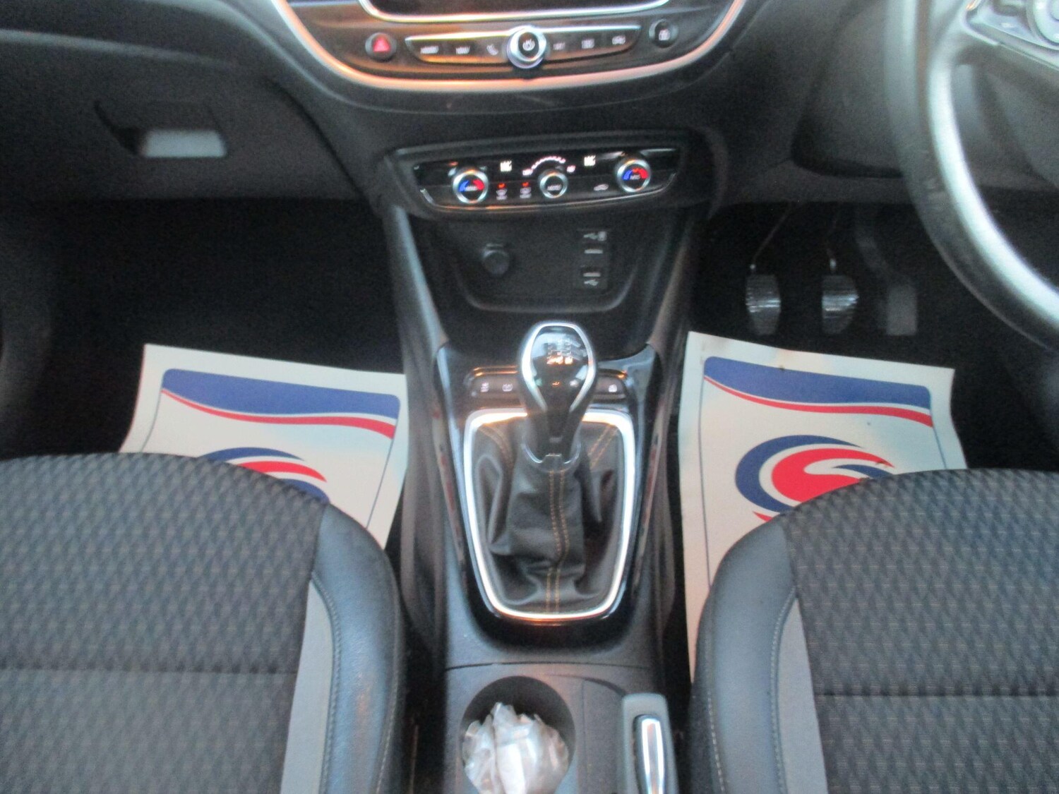 Used Vauxhall Crossland X 2019 for sale - 76839689: Photo 22