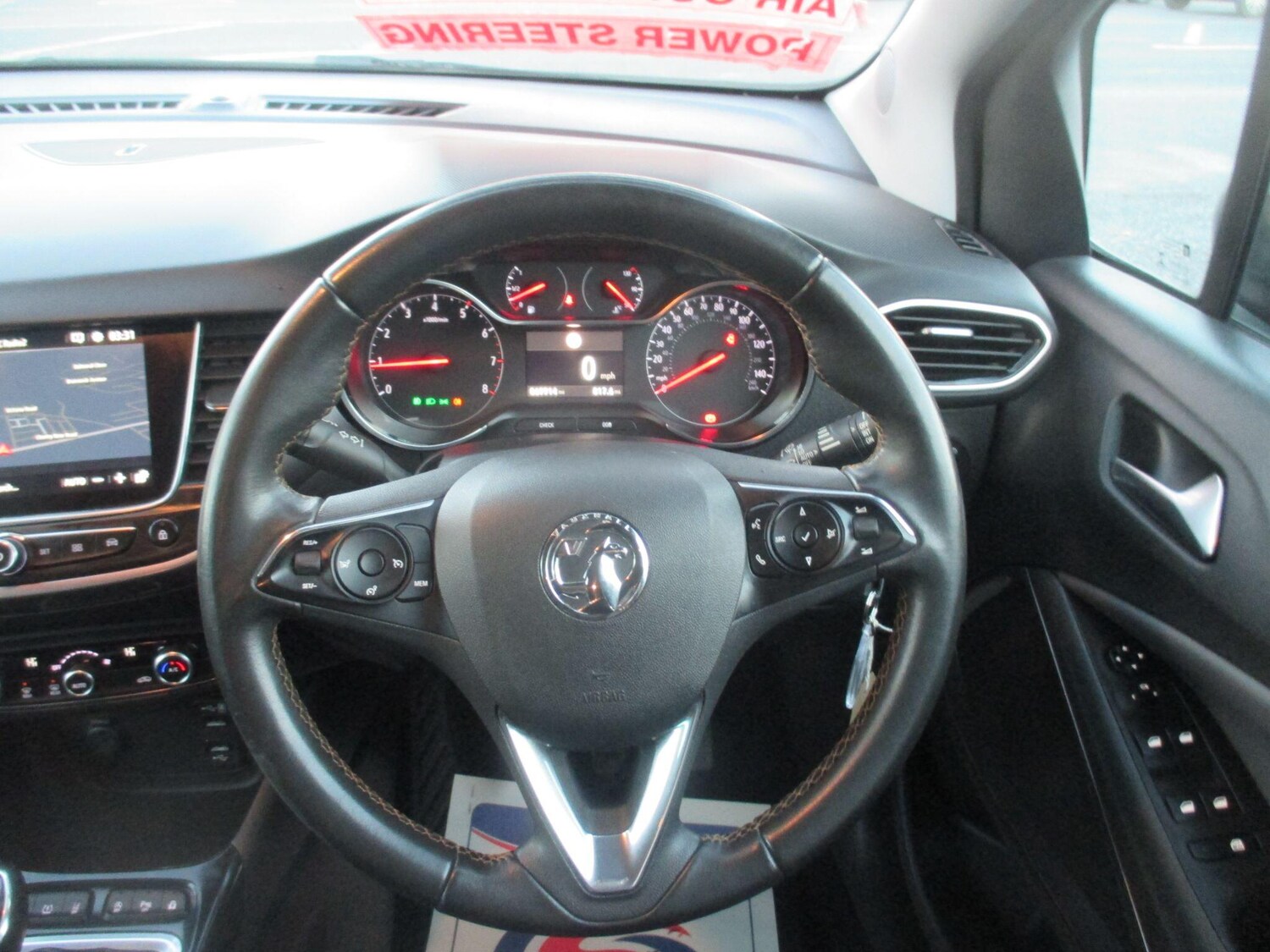 Used Vauxhall Crossland X 2019 for sale - 76839689: Photo 23