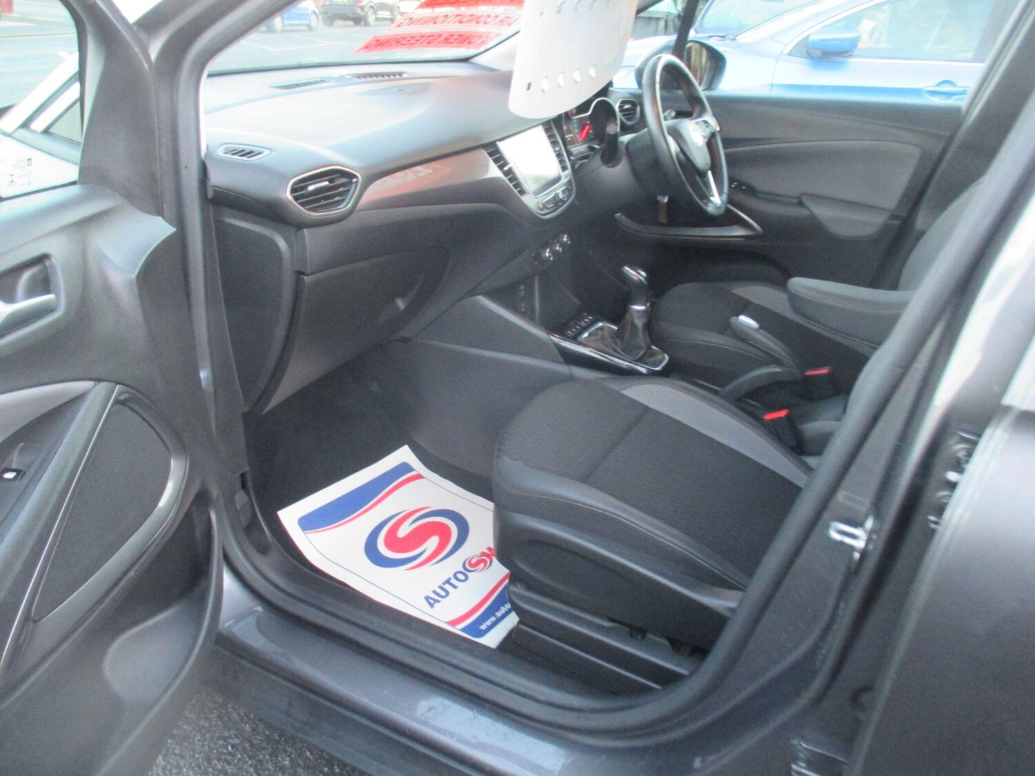 Used Vauxhall Crossland X 2019 for sale - 76839689: Photo 27