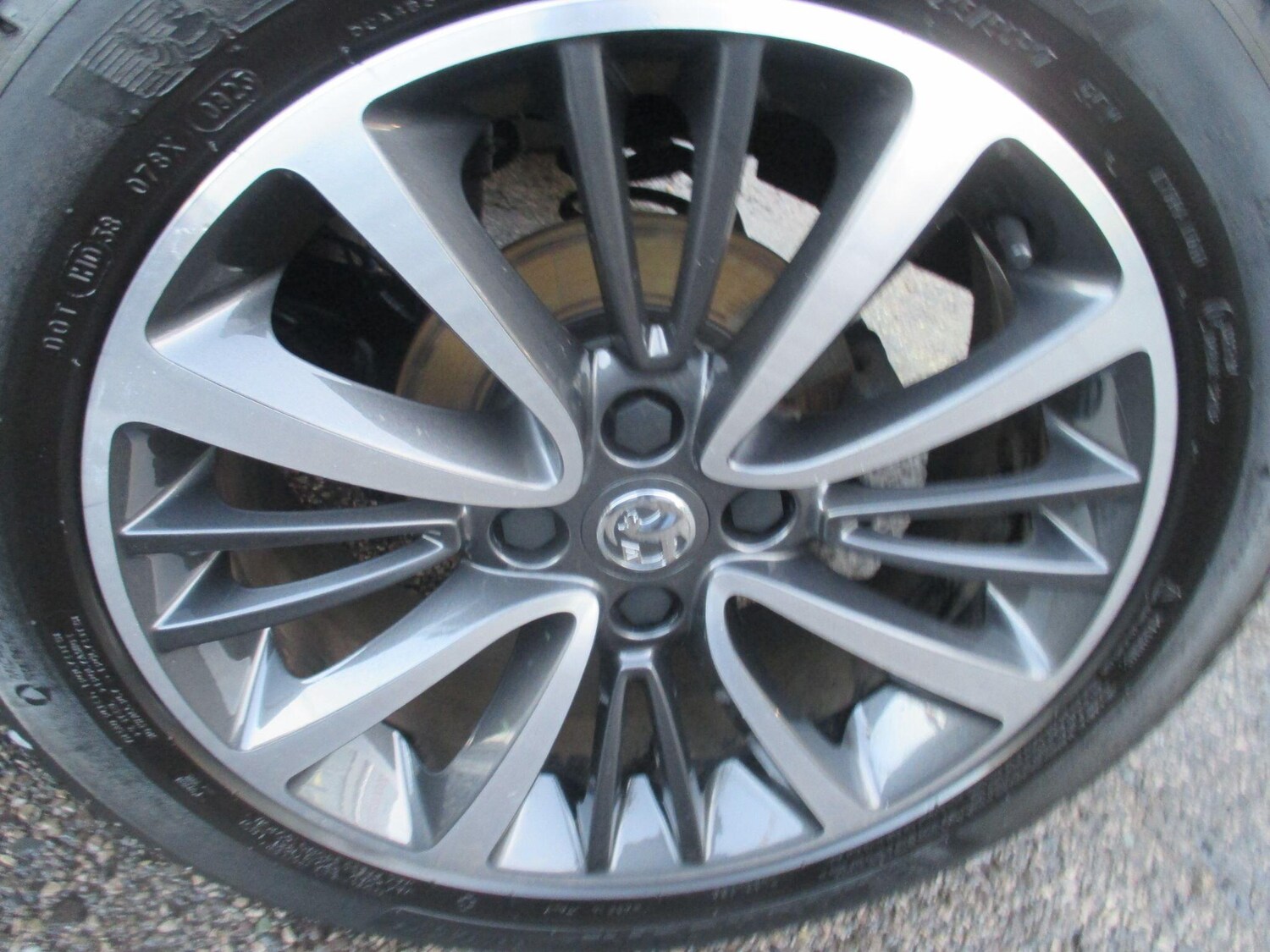 Used Vauxhall Crossland X 2019 for sale - 76839689: Photo 33