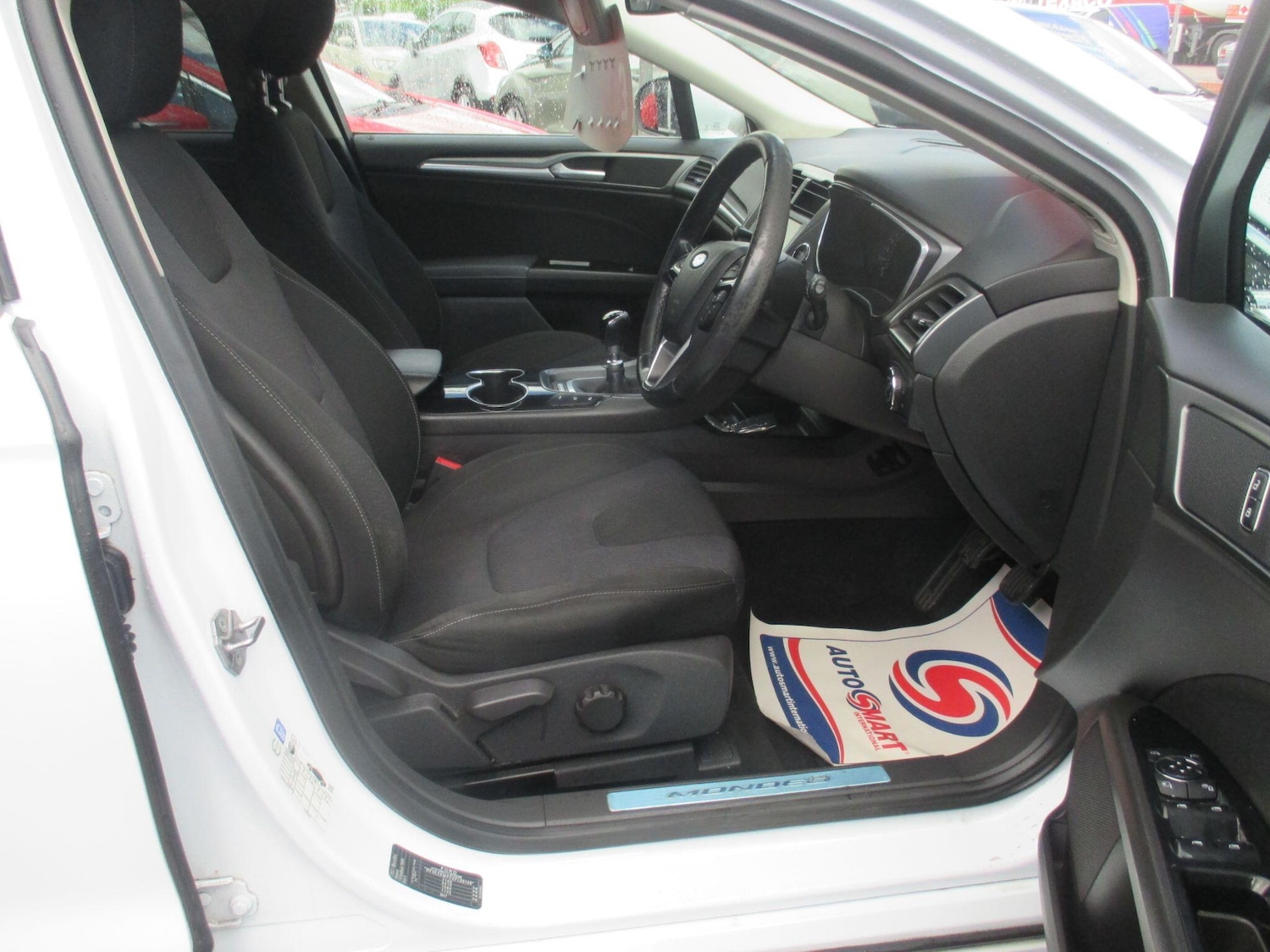 Vehicle 15
