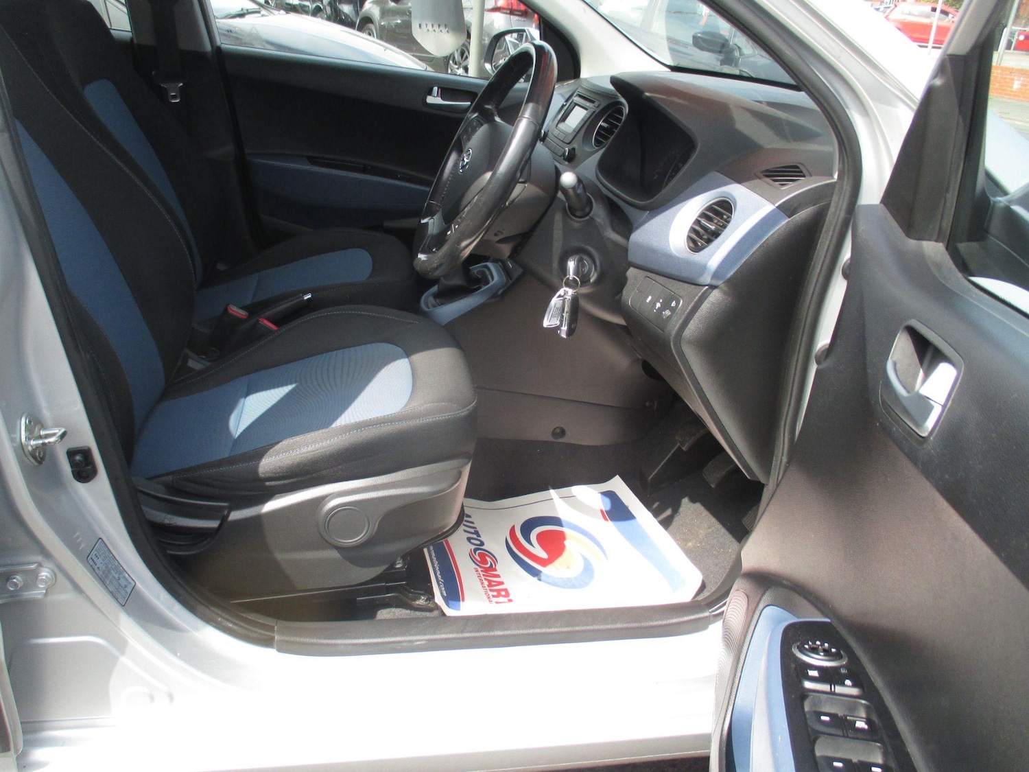 Vehicle 13