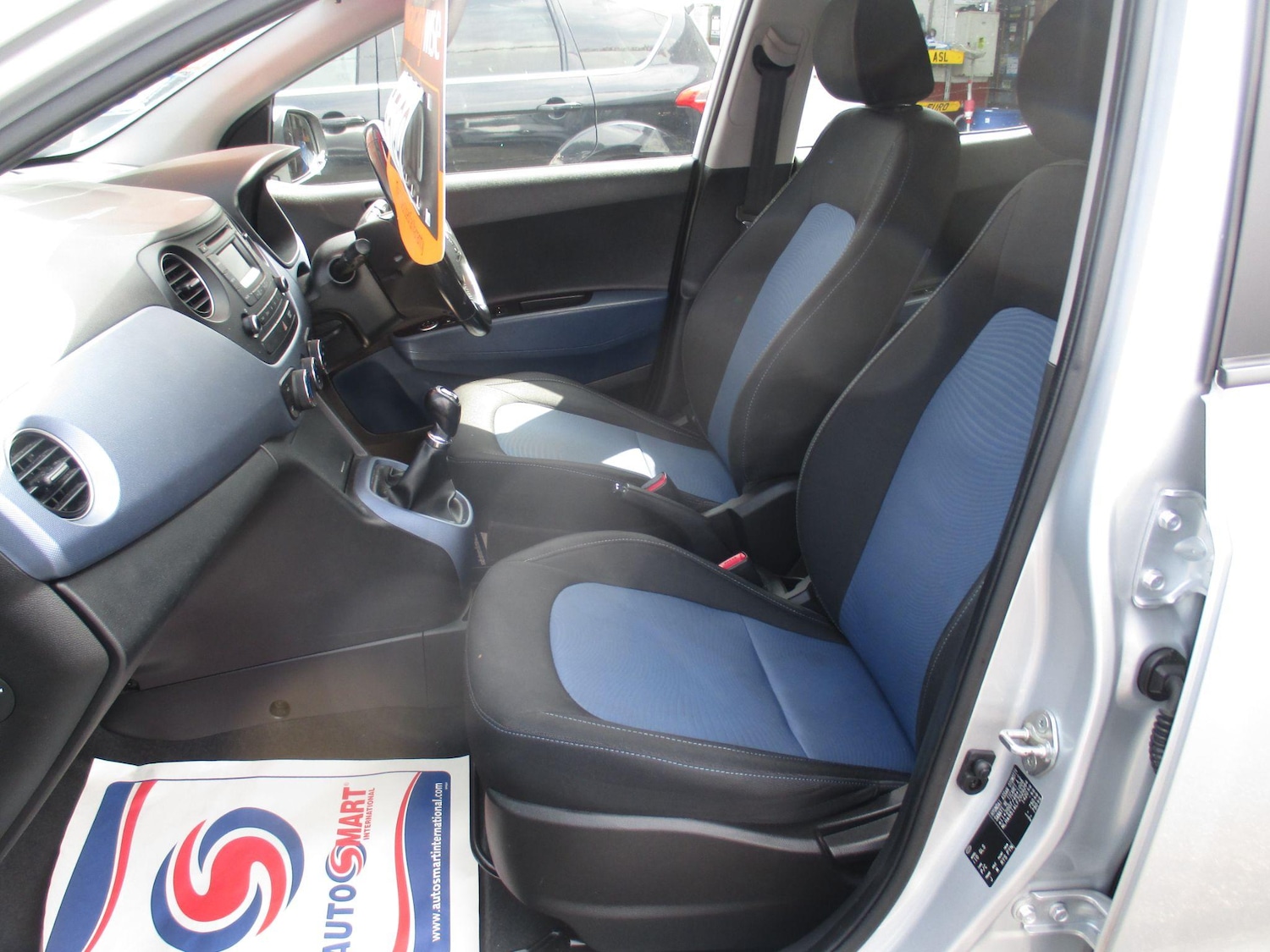 Vehicle 16