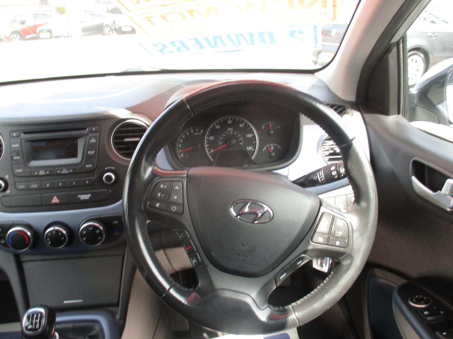 Vehicle 26