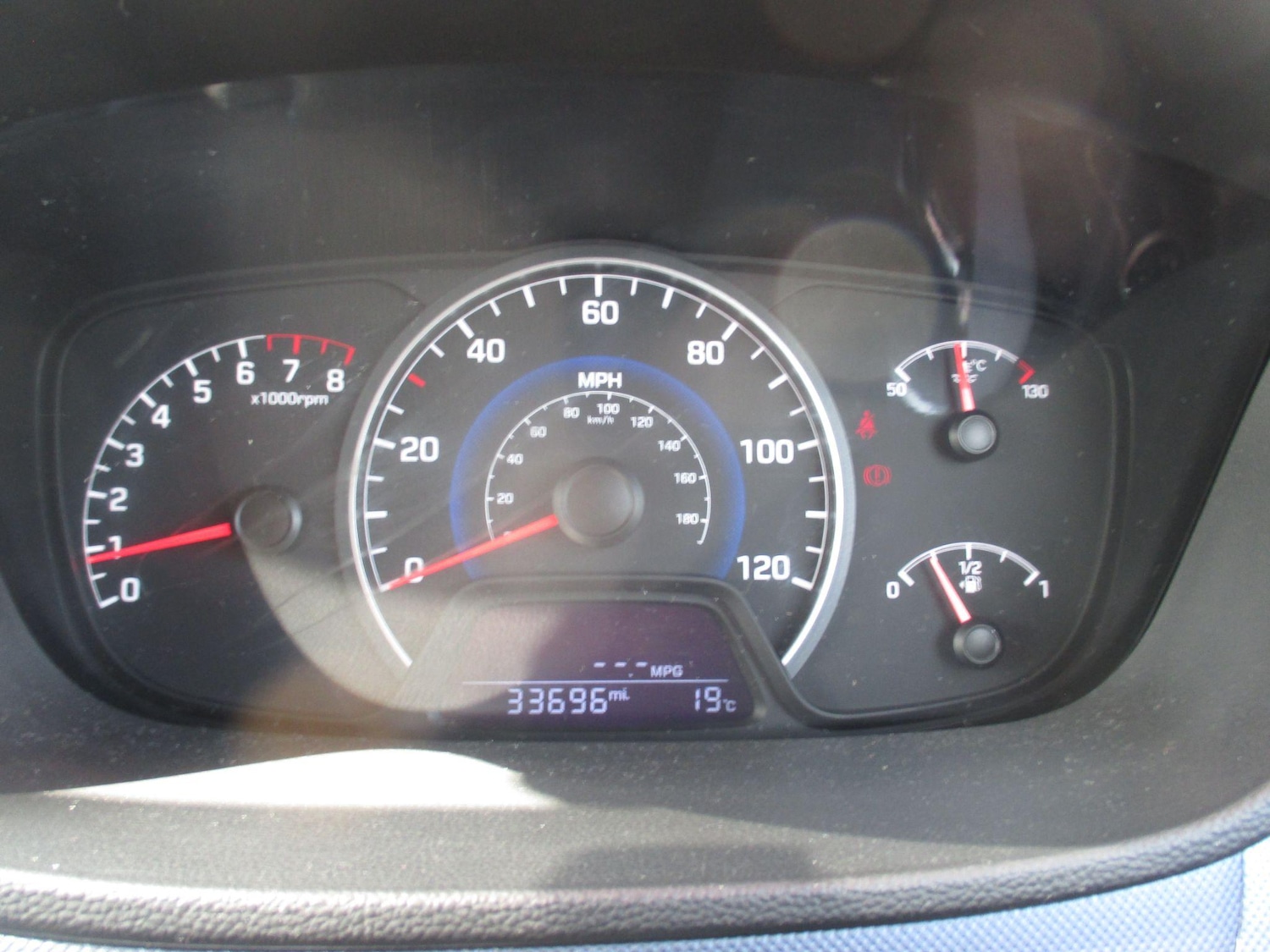 Vehicle 29