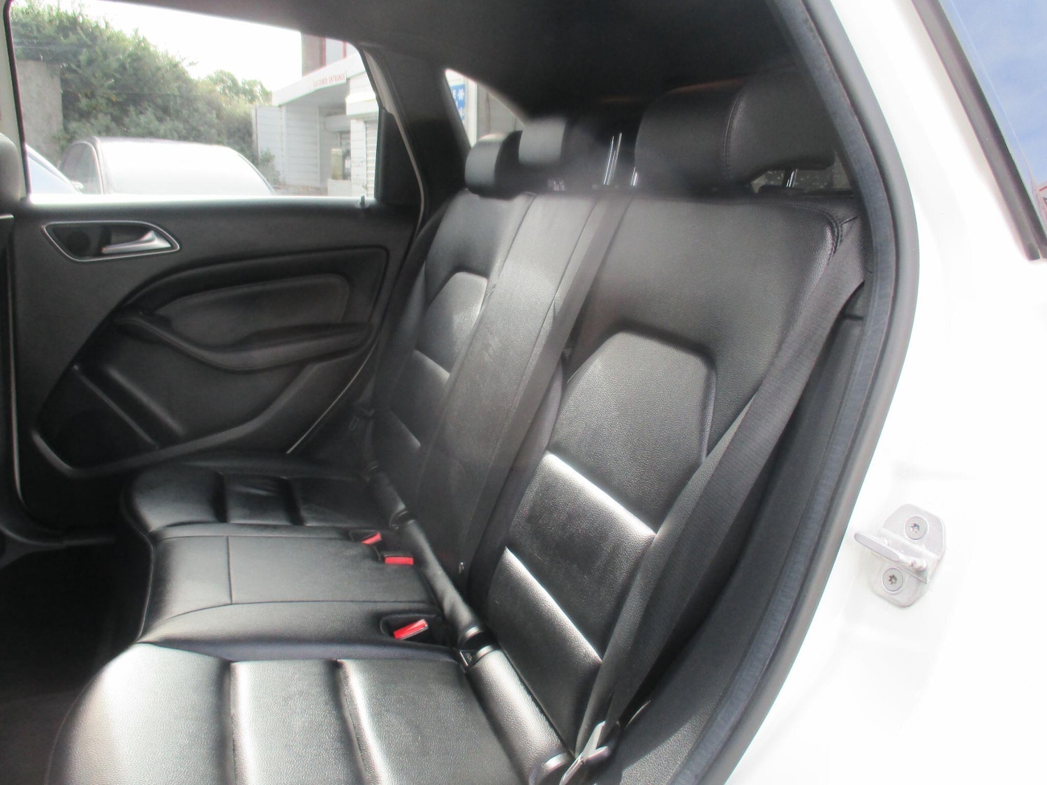 Used Mercedes-Benz B Class 2014 for sale - 75949983: Photo 28