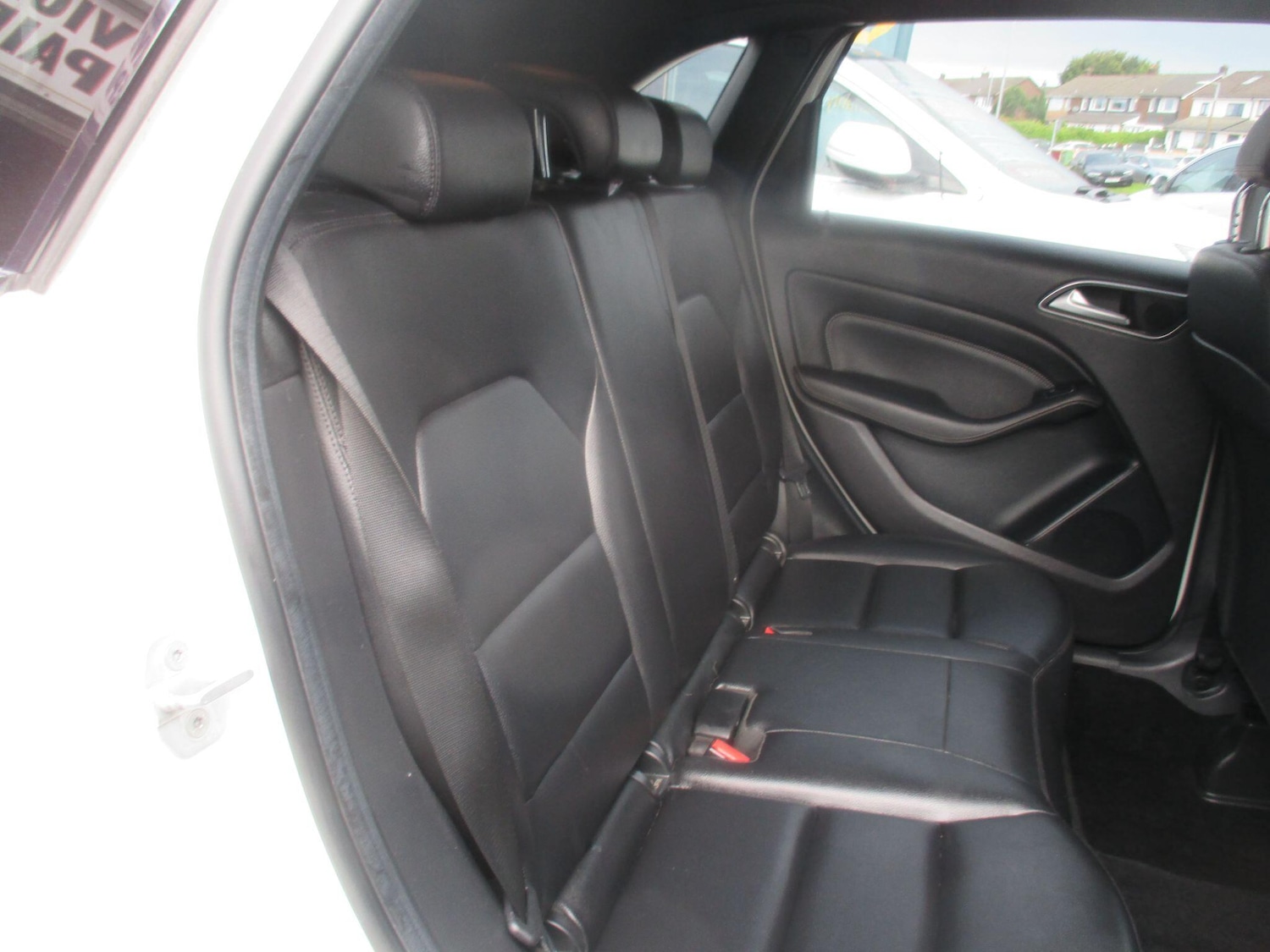 Used Mercedes-Benz B Class 2014 for sale - 75949983: Photo 29