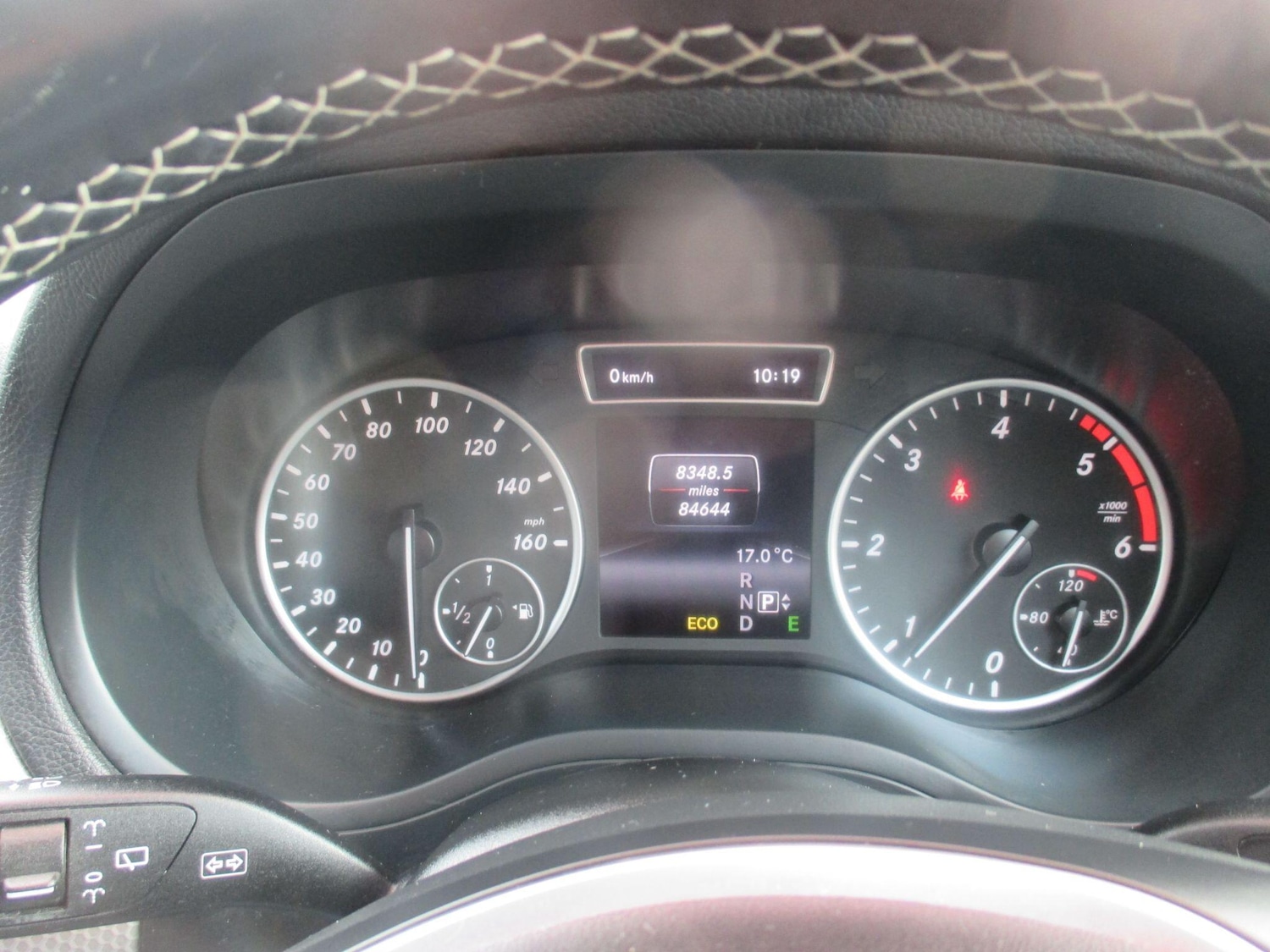 Used Mercedes-Benz B Class 2014 for sale - 75949983: Photo 30