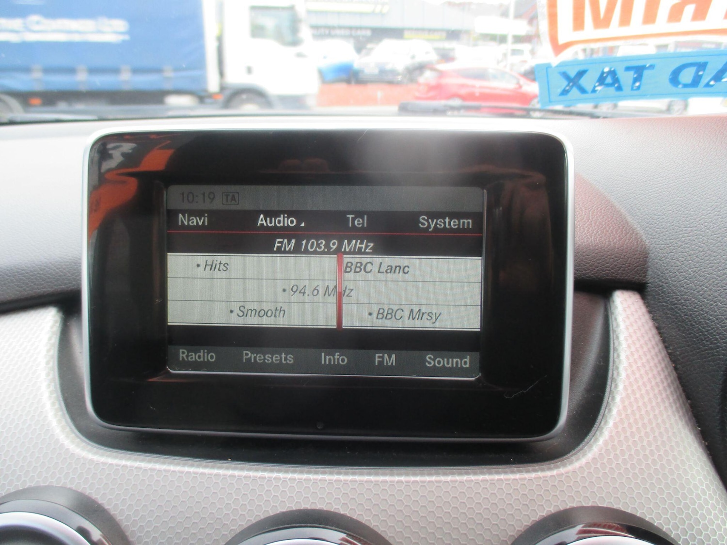 Used Mercedes-Benz B Class 2014 for sale - 75949983: Photo 32