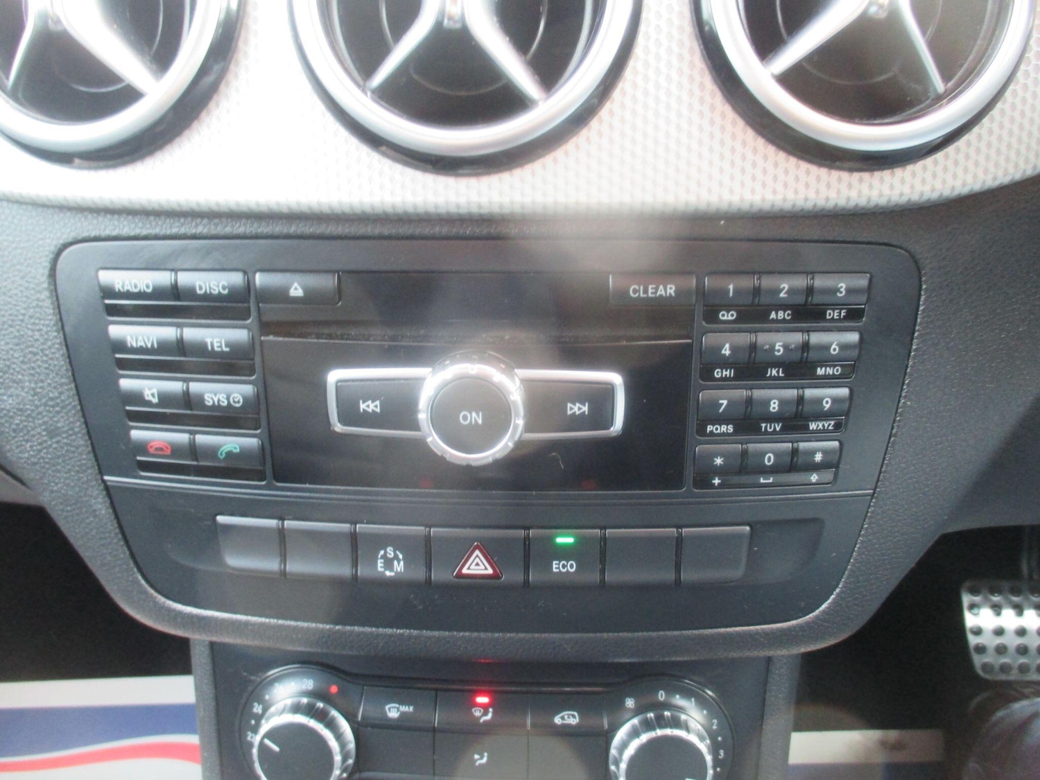 Used Mercedes-Benz B Class 2014 for sale - 75949983: Photo 33