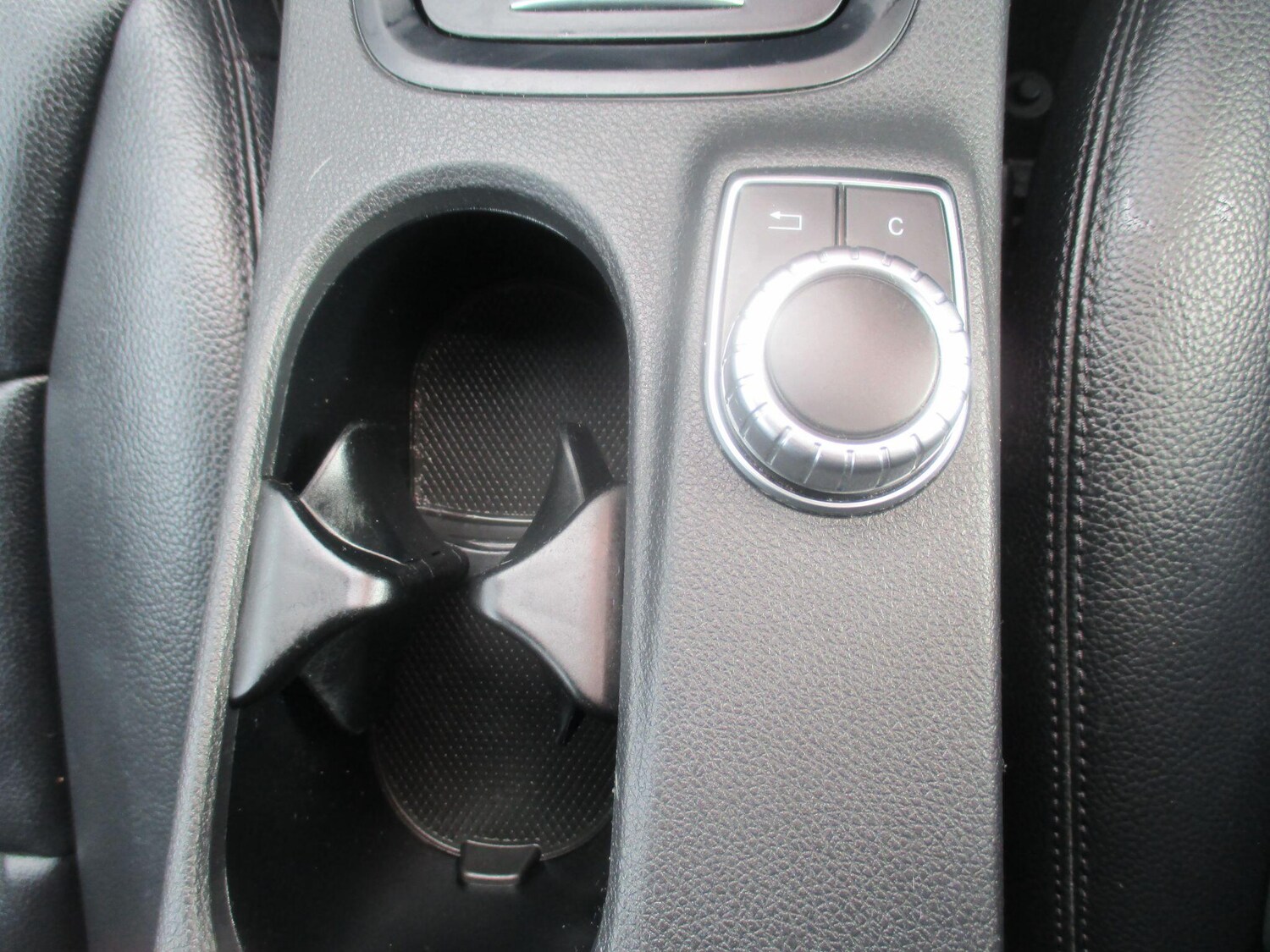 Used Mercedes-Benz B Class 2014 for sale - 75949983: Photo 34