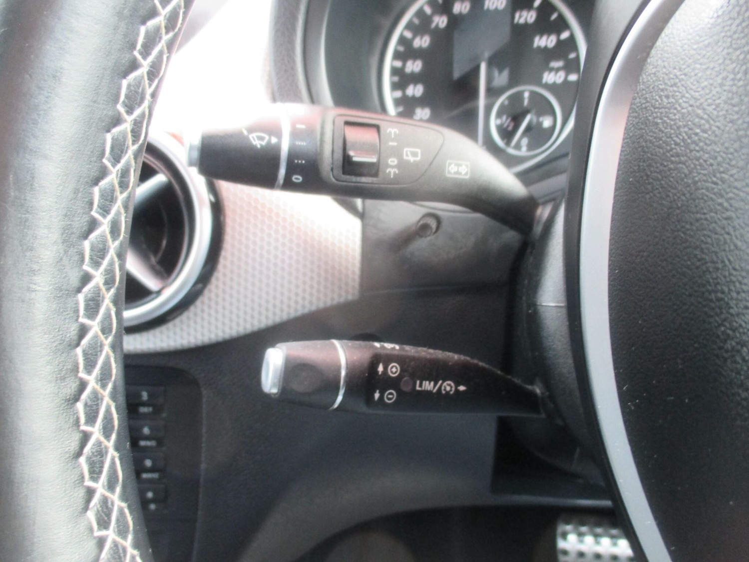 Used Mercedes-Benz B Class 2014 for sale - 75949983: Photo 36