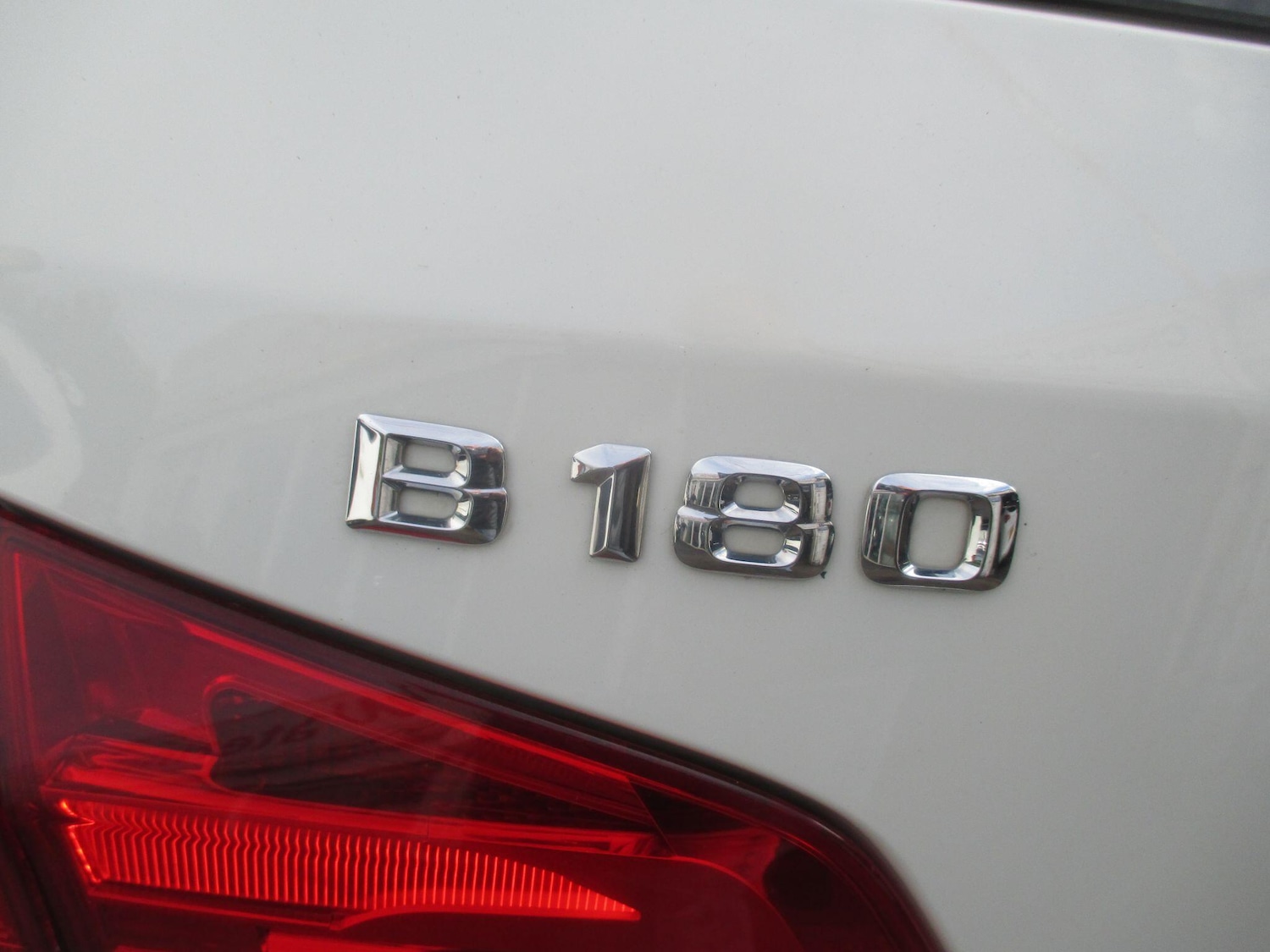 Used Mercedes-Benz B Class 2014 for sale - 75949983: Photo 39