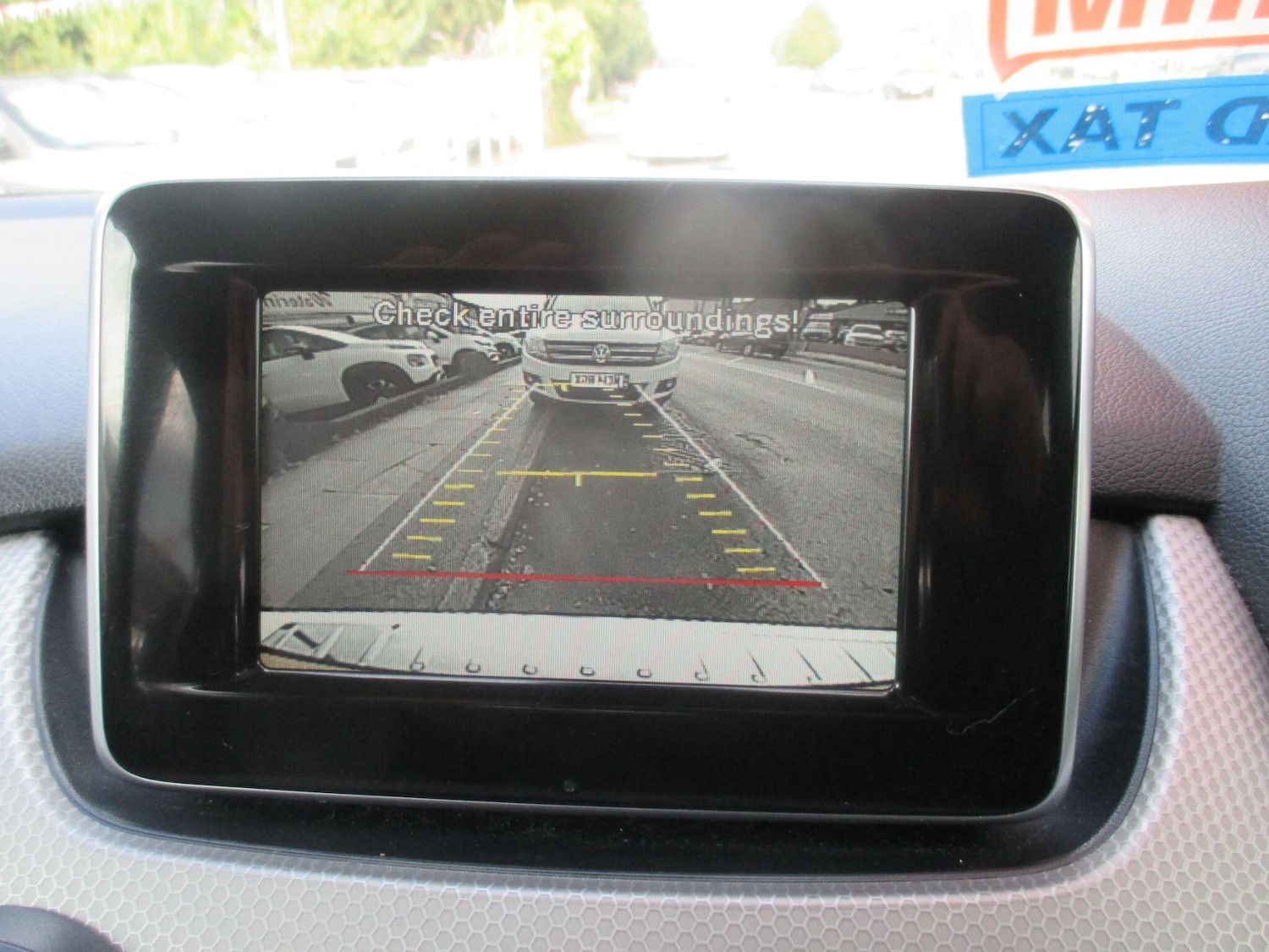 Used Mercedes-Benz B Class 2014 for sale - 75949983: Photo 40