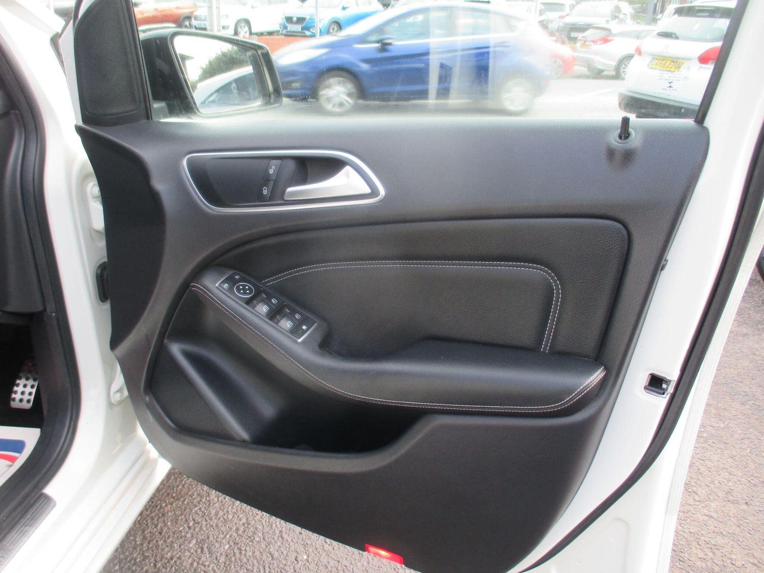 Used Mercedes-Benz B Class 2014 for sale - 75949983: Photo 41
