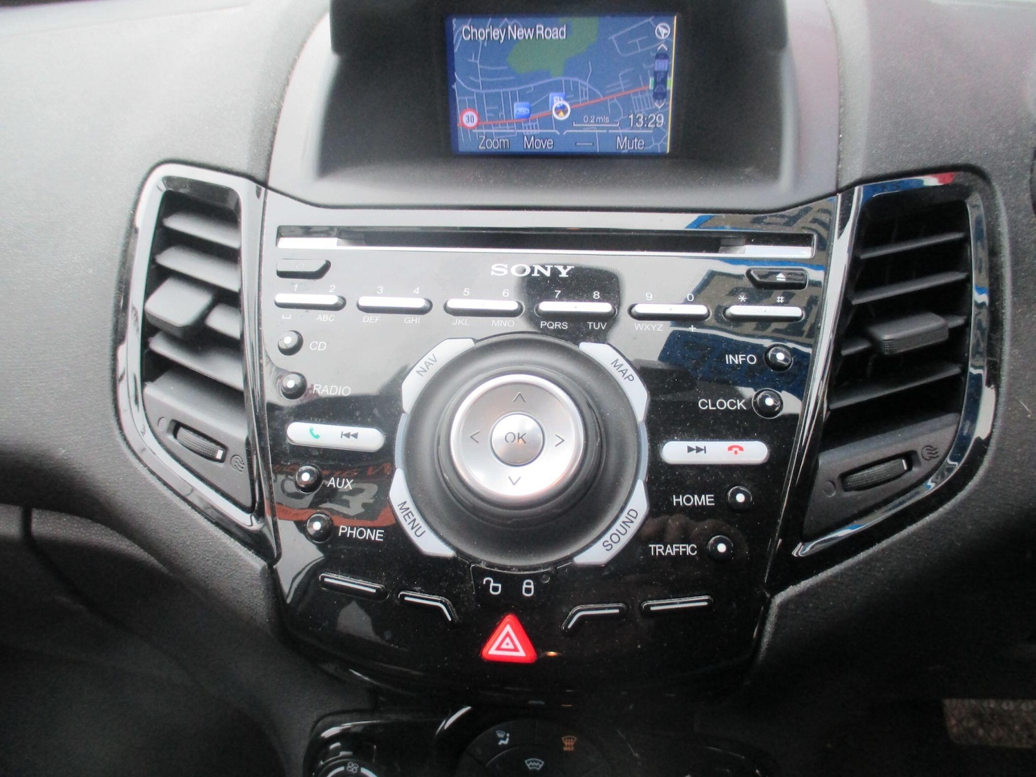 Used Ford Fiesta 2017 for sale - 77525026: Photo 15