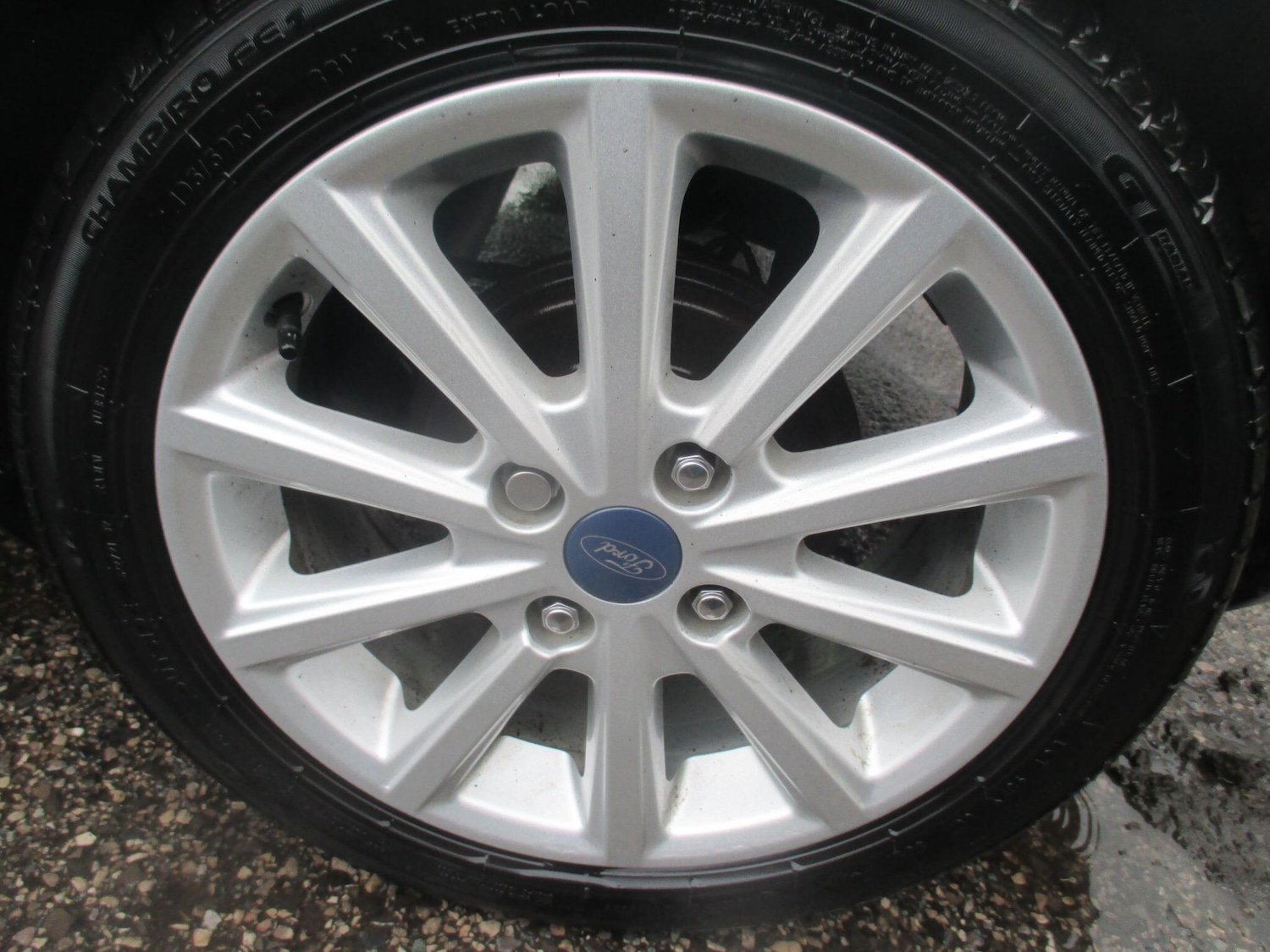 Used Ford Fiesta 2017 for sale - 77525026: Photo 18