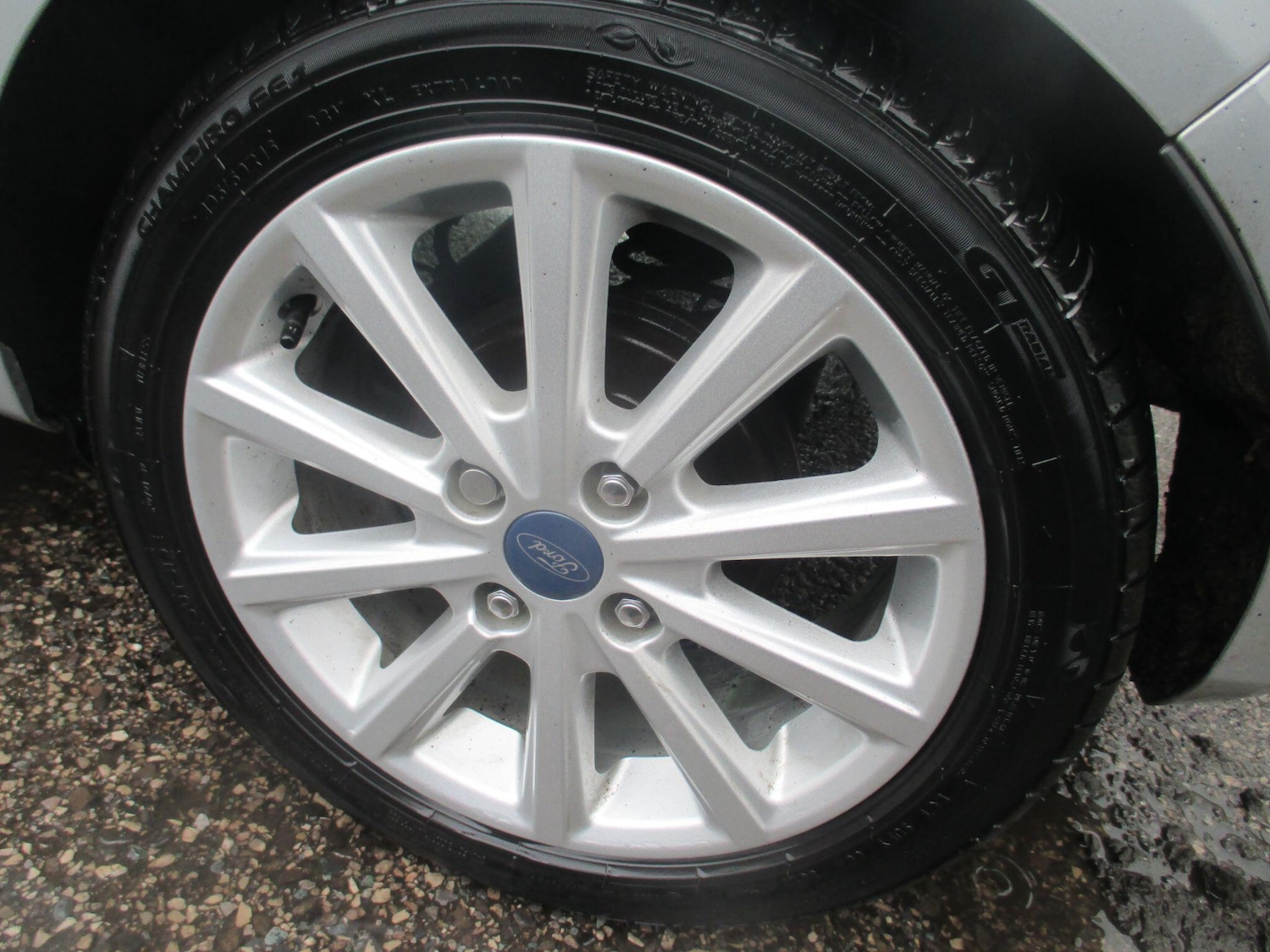 Used Ford Fiesta 2017 for sale - 77525026: Photo 19