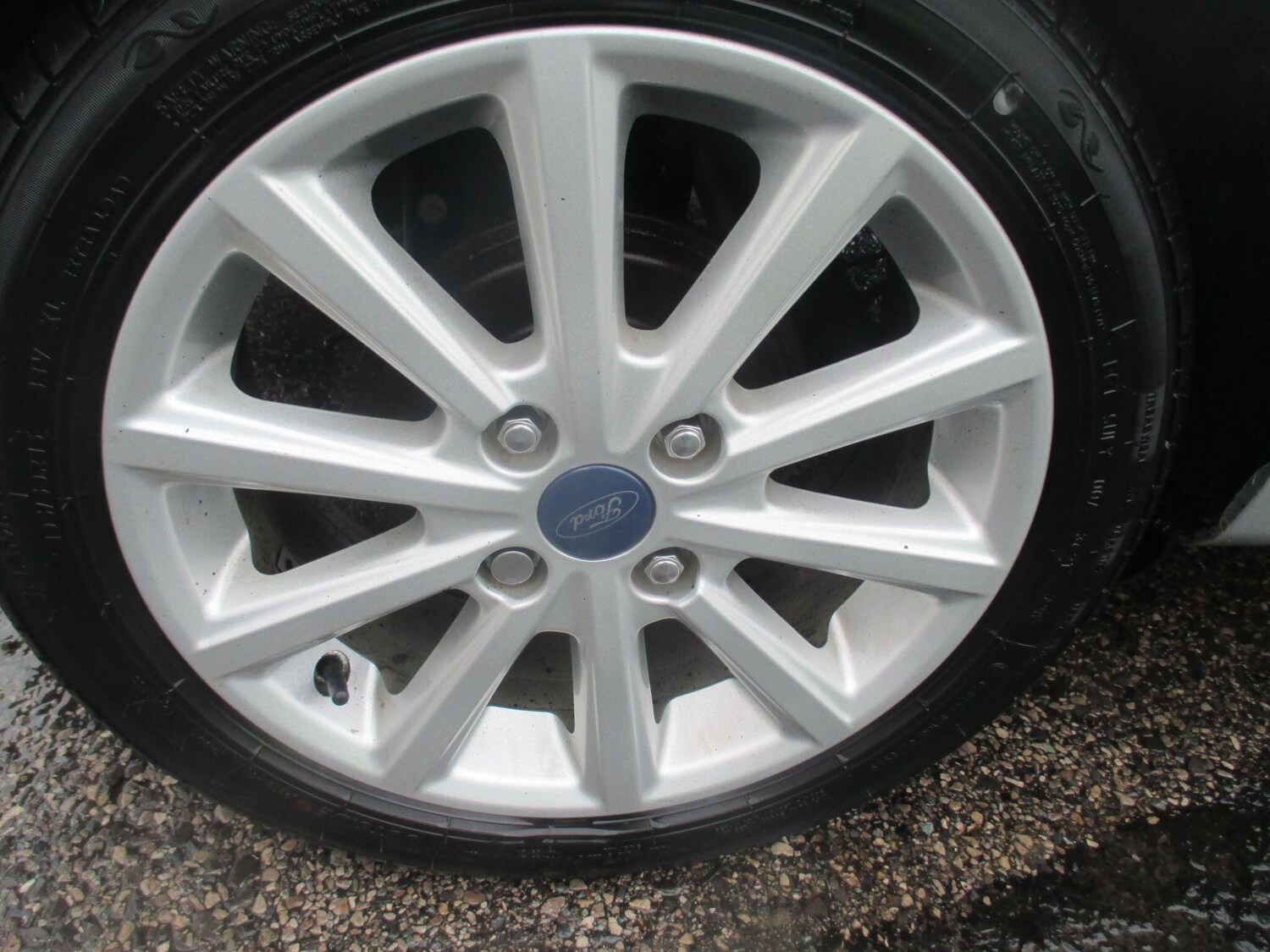 Used Ford Fiesta 2017 for sale - 77525026: Photo 20