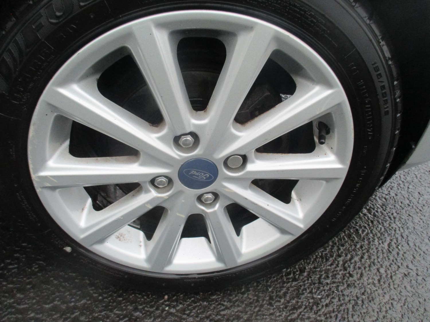 Used Ford Fiesta 2017 for sale - 77525026: Photo 21