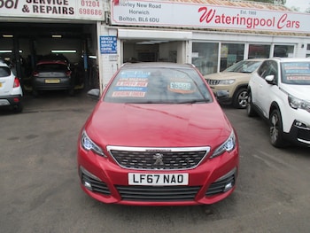 Used Peugeot 308 SW 2017 for sale - 78404622: Photo