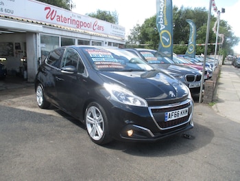Used Peugeot 208 2016 for sale - 79181061: Photo