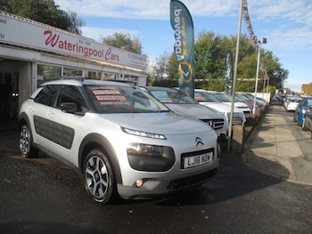 2016 (16) - 1.2 PureTech Flair Euro 6 5dr (Euro 6)