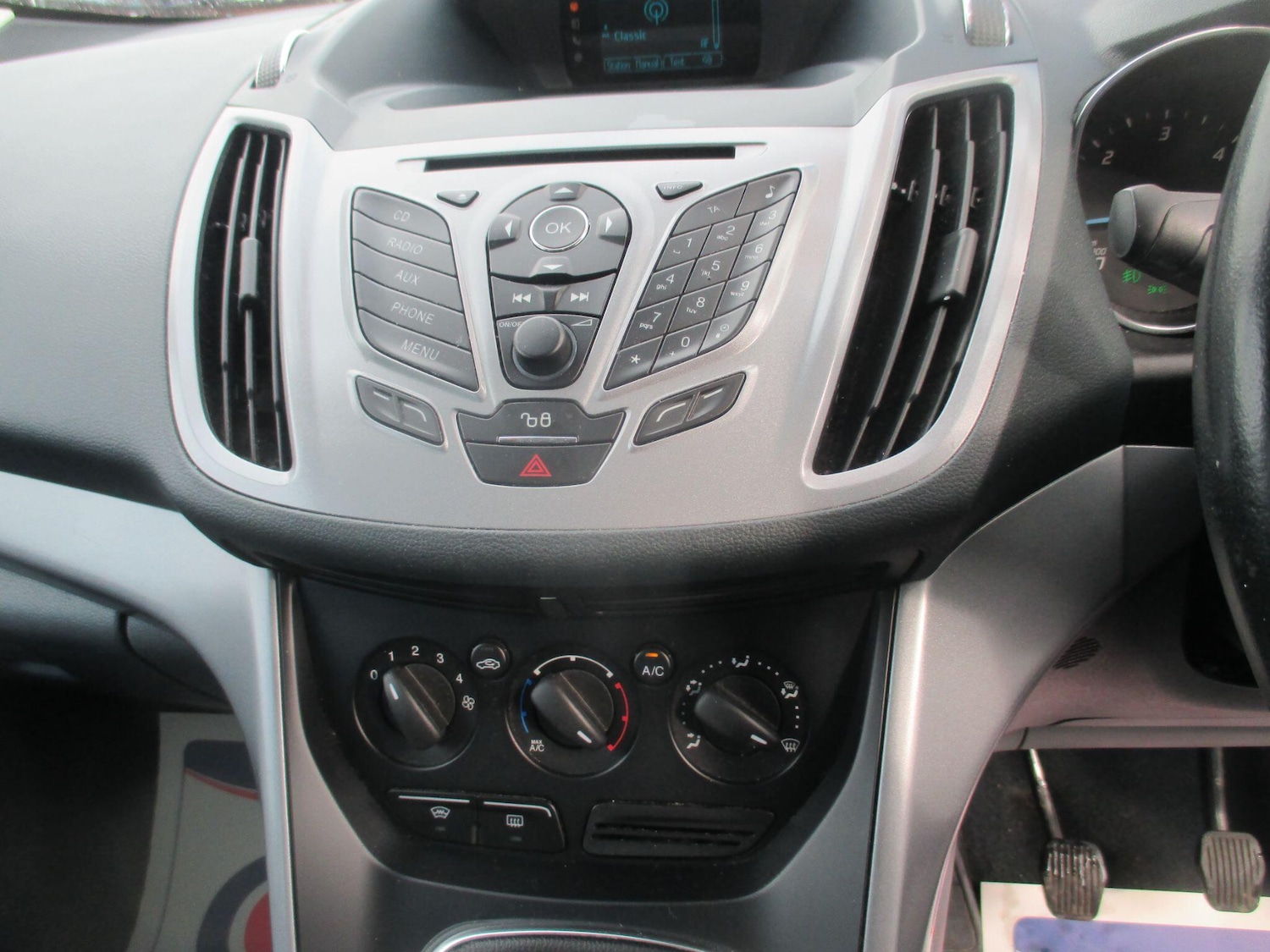 Used Ford Grand C-Max 2015 for sale - 77671554: Photo 15