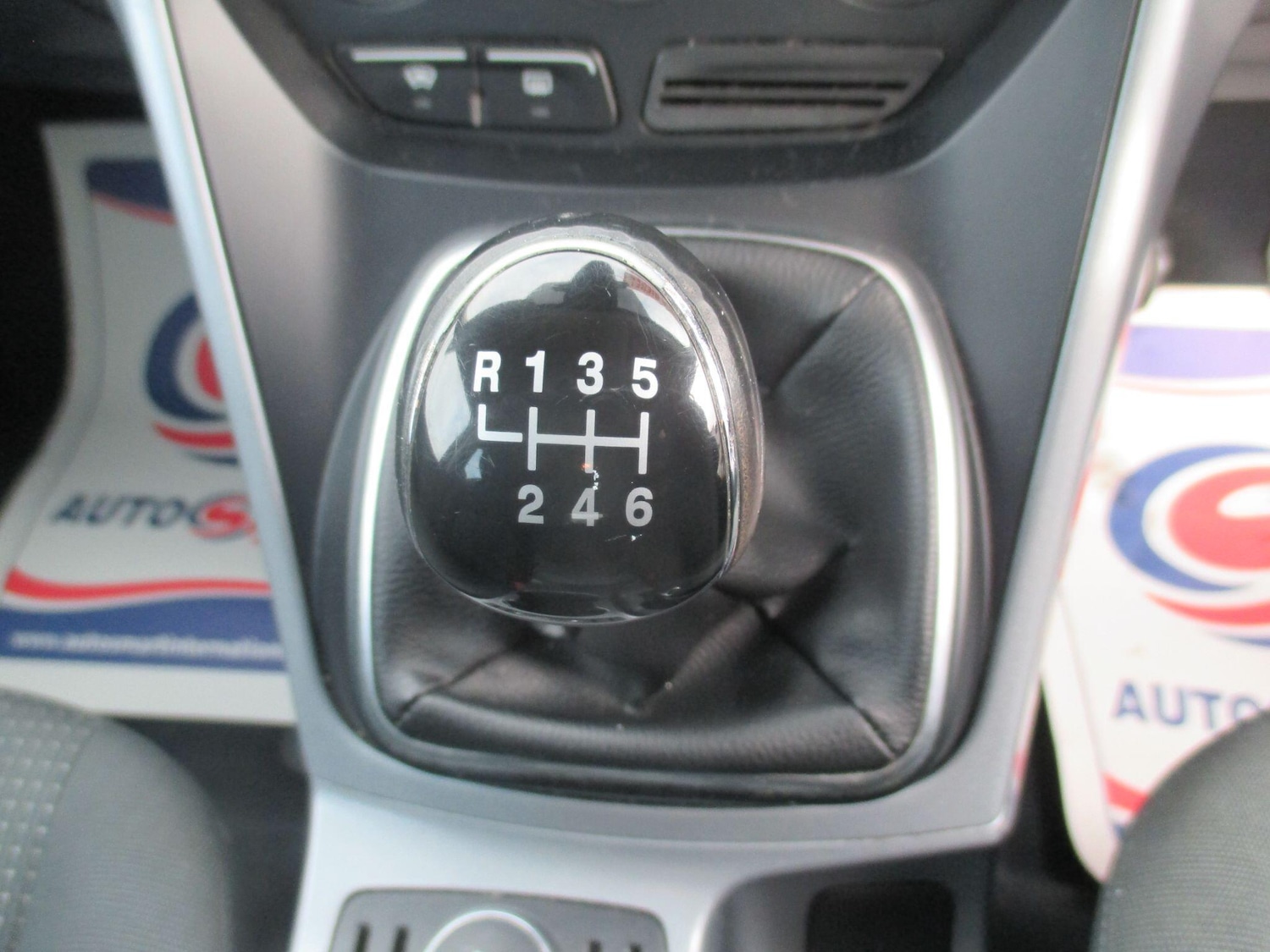 Used Ford Grand C-Max 2015 for sale - 77671554: Photo 16