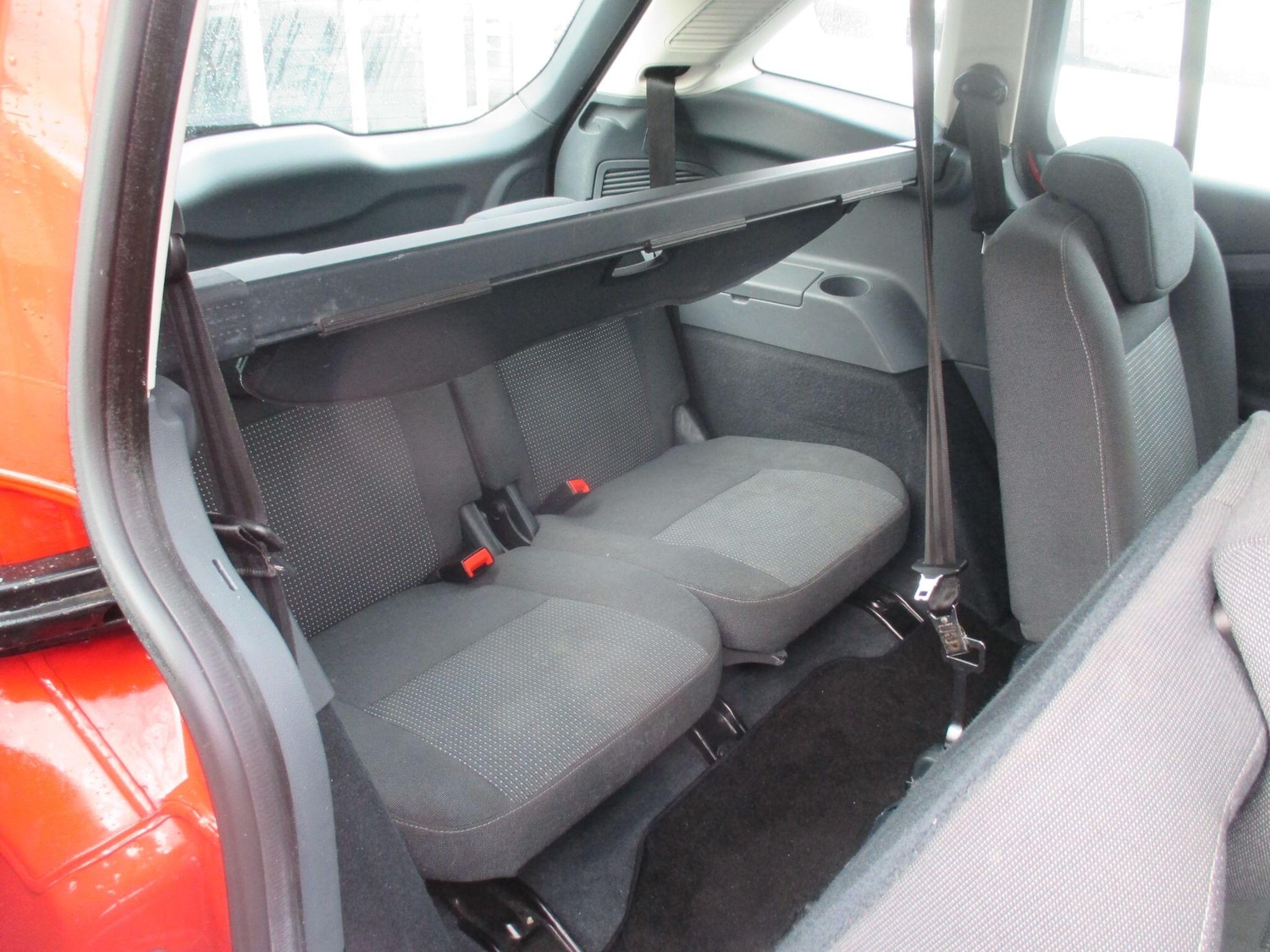 Used Ford Grand C-Max 2015 for sale - 77671554: Photo 18